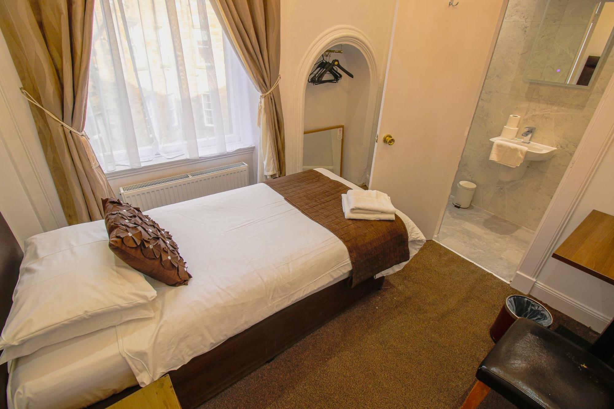 Sandyford 3* Glasgow