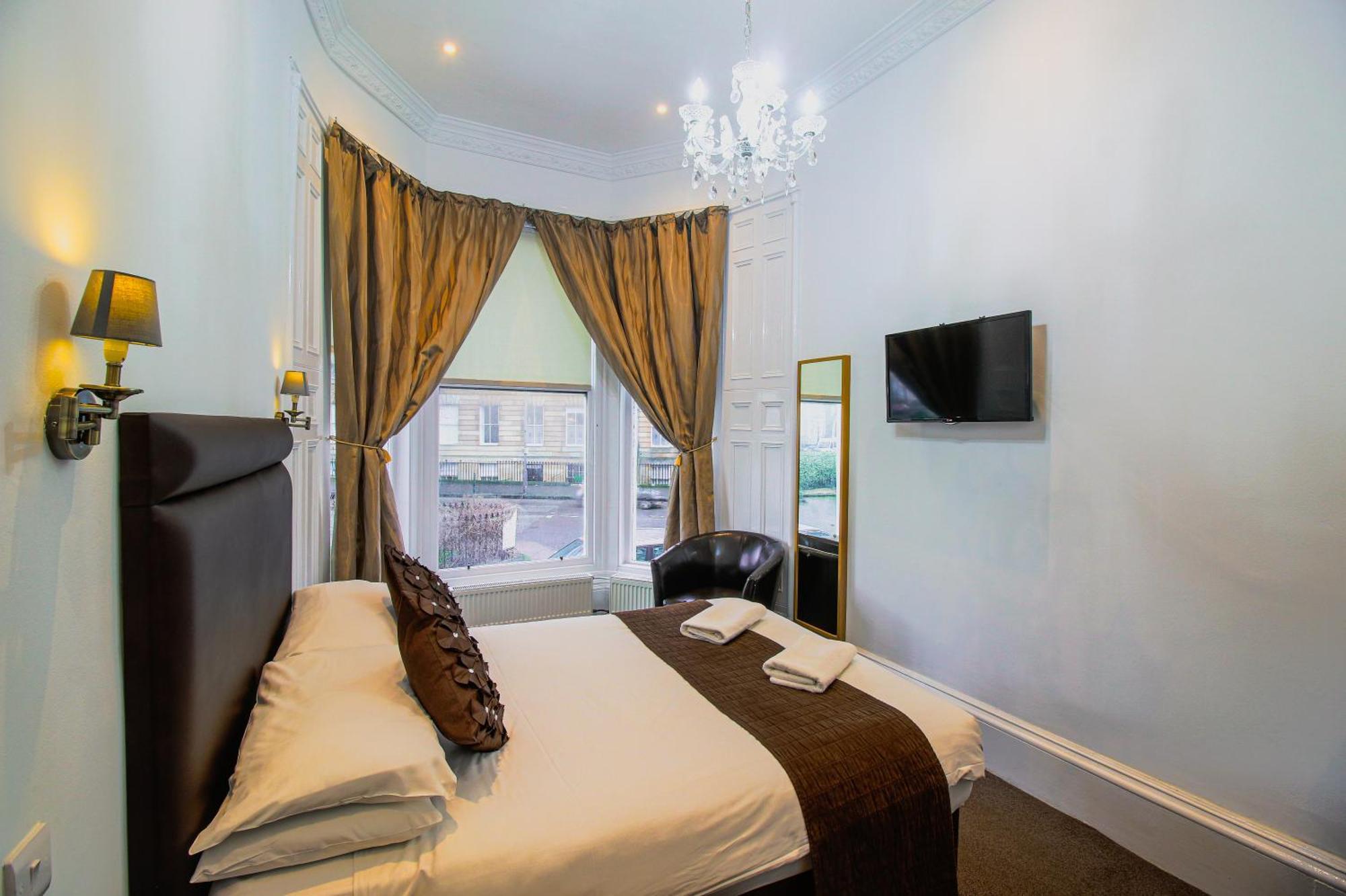Hotel Sandyford