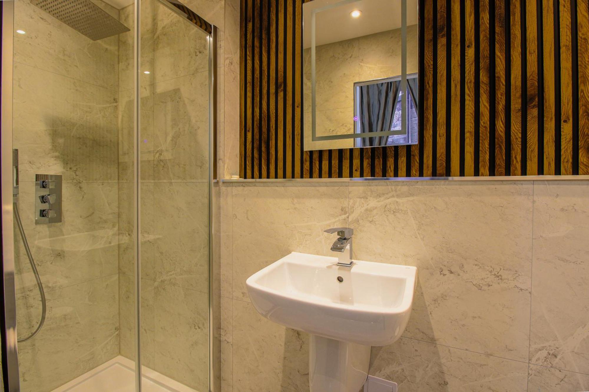Sandyford Hotel Glasgow