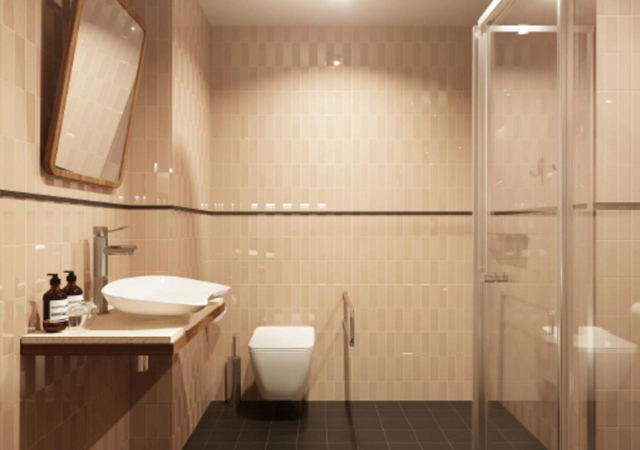 The Social Hub Hotel Glasgow