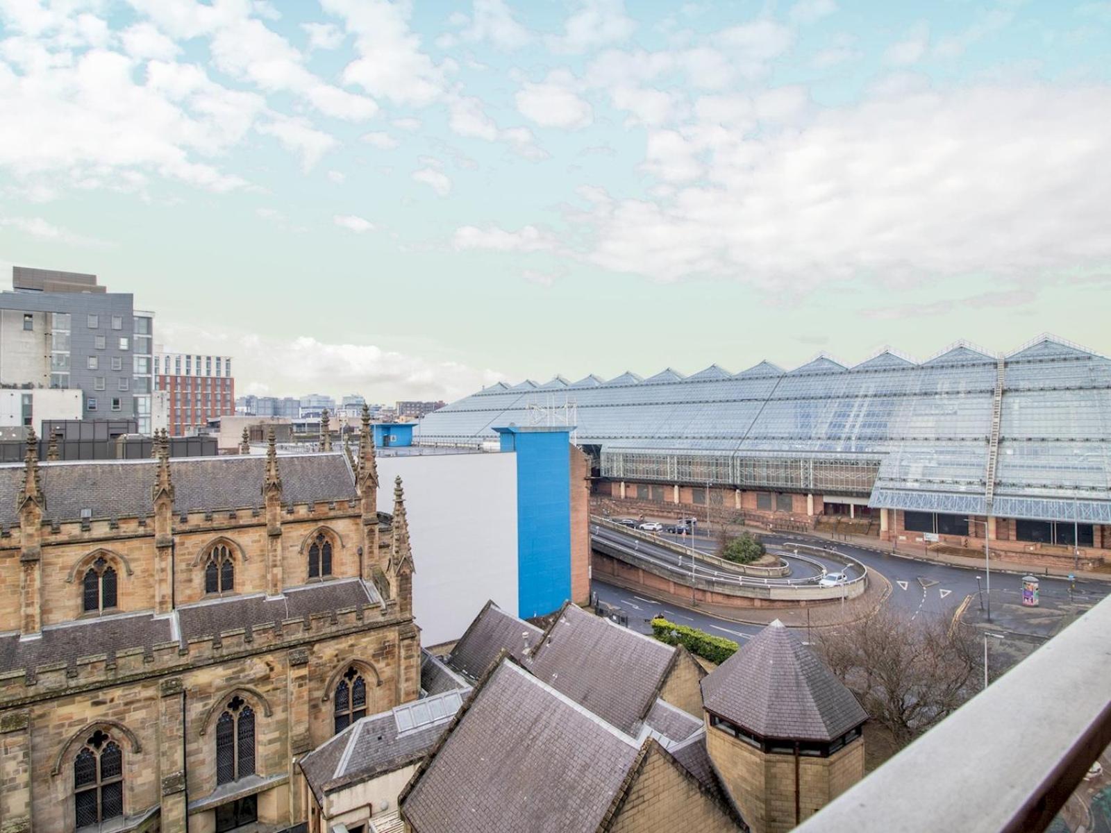 Metropolitan St Andrews Cathedral View Pass The Keys Apartment *