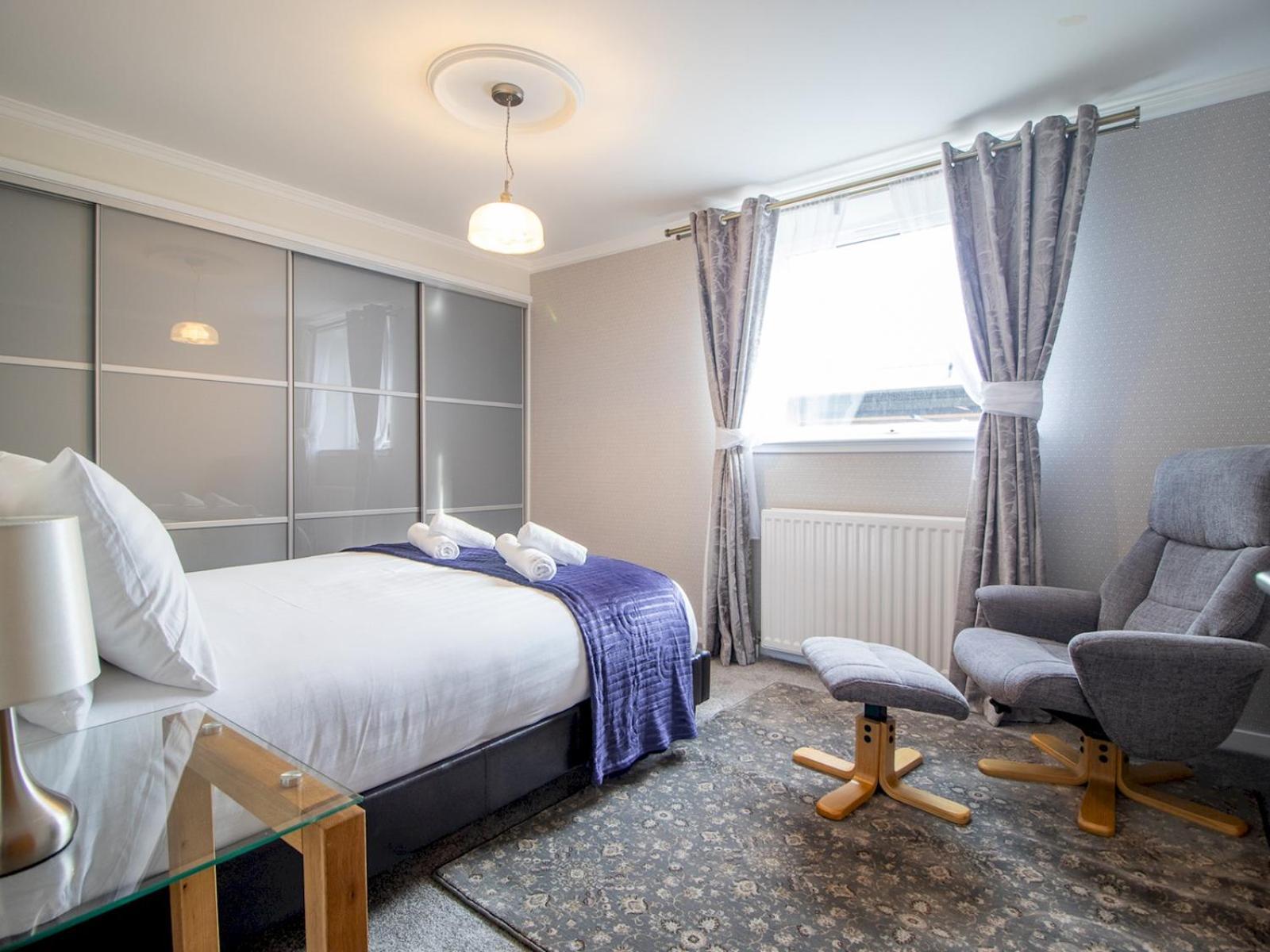 Apartment Metropolitan St Andrews Cathedral View Pass The Keys Glasgow