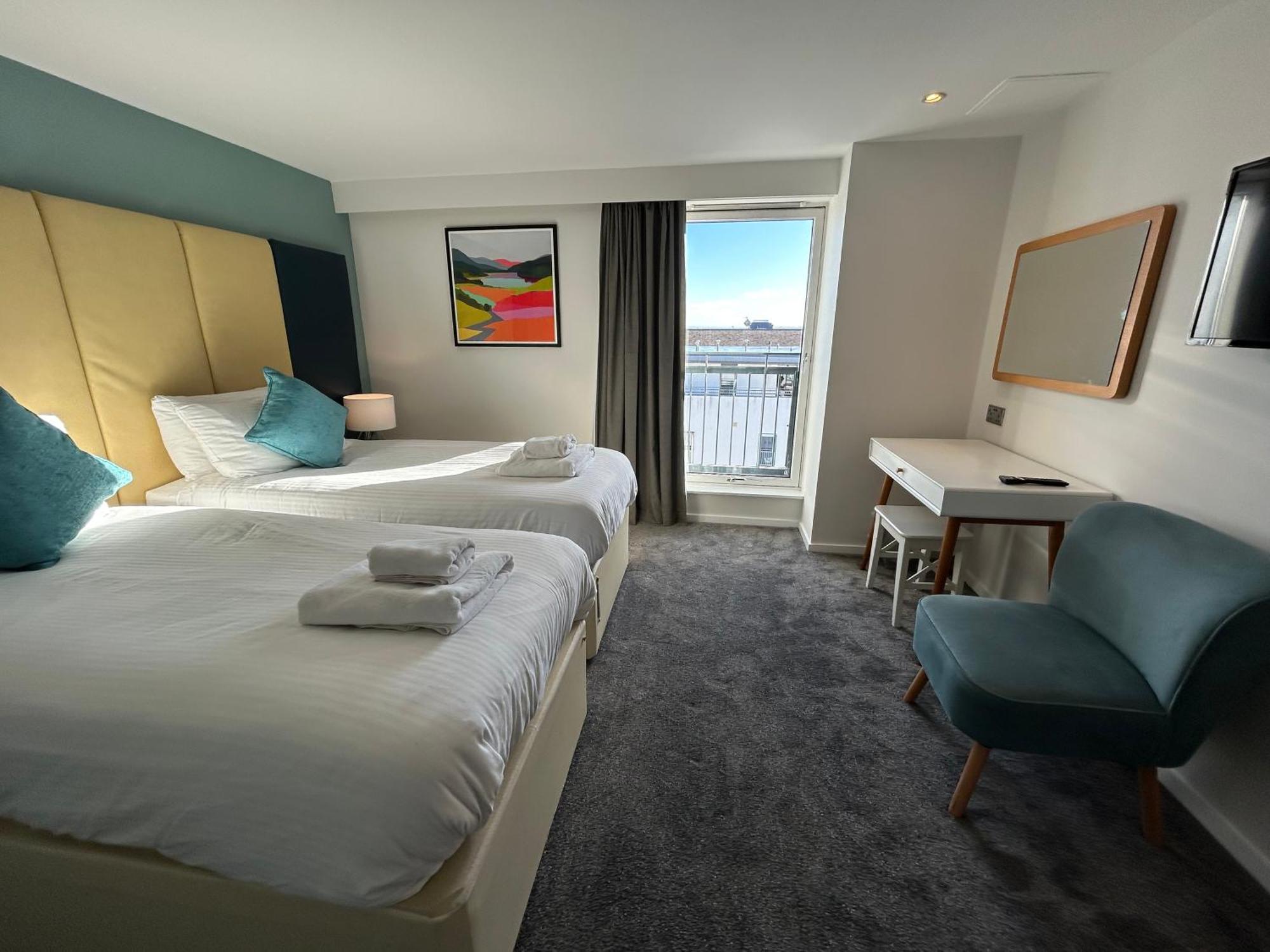 Tolbooth By Principal Apartment *