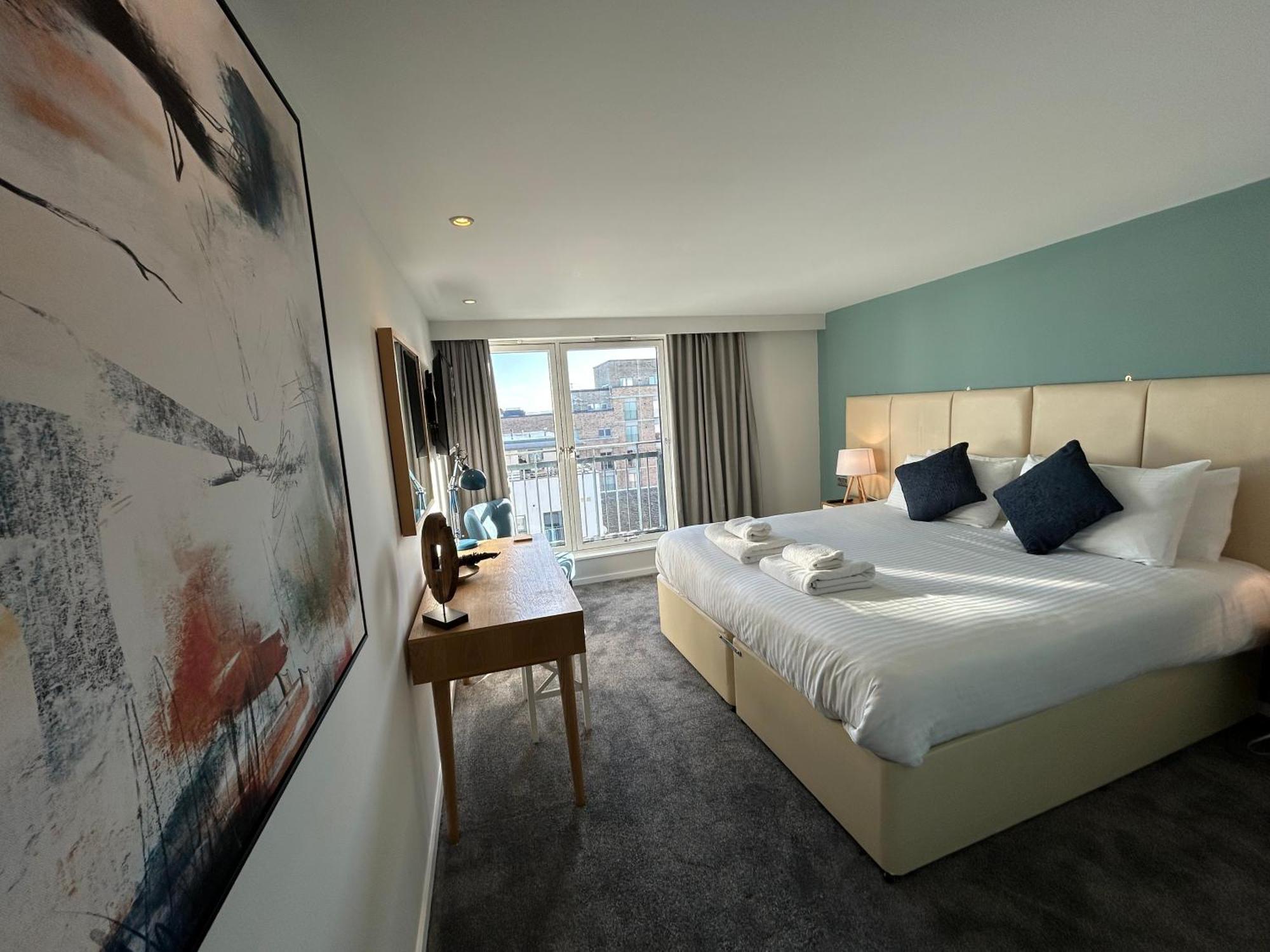 Apartment Tolbooth By Principal *