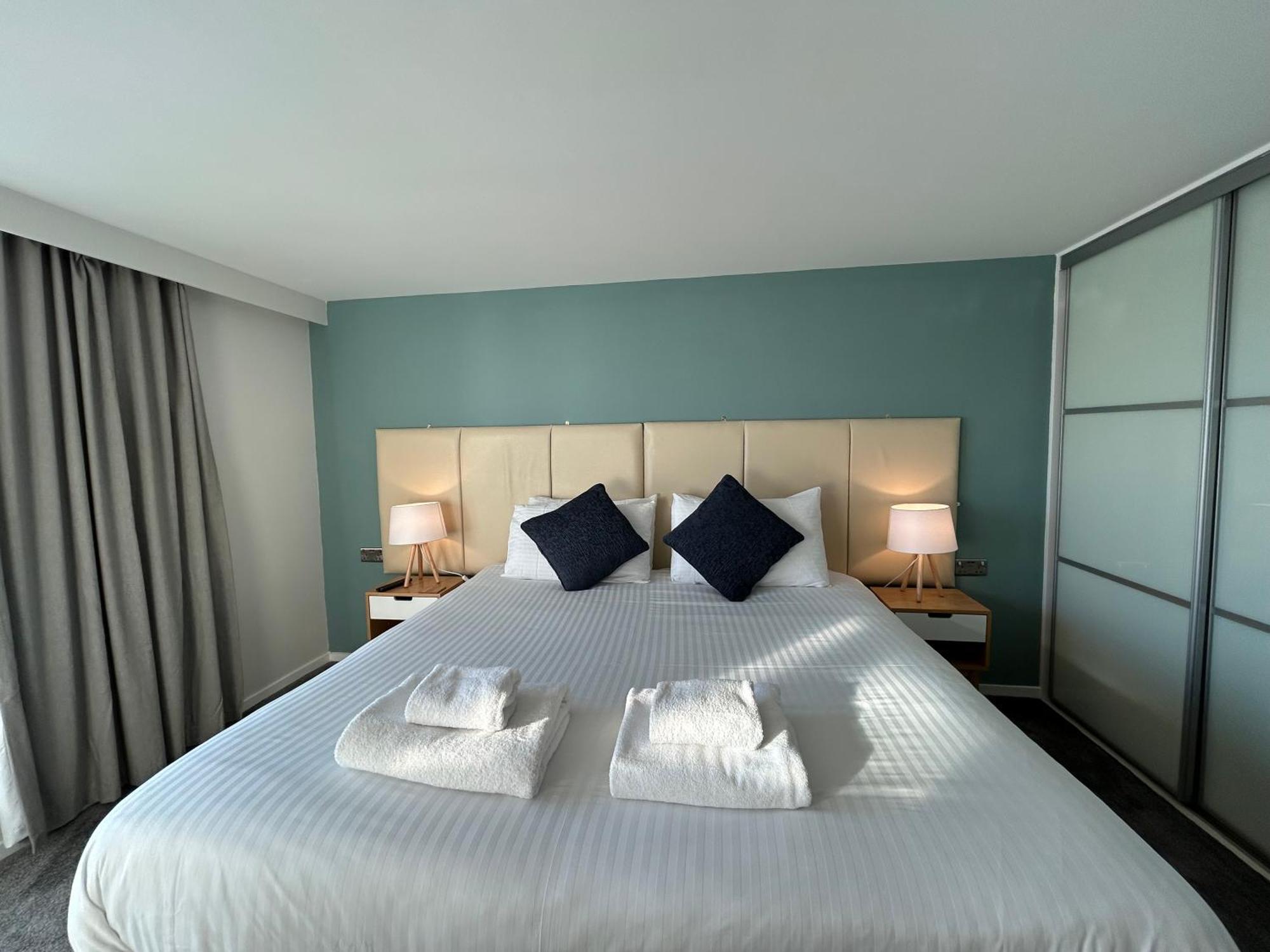 Tolbooth By Principal Apartment
