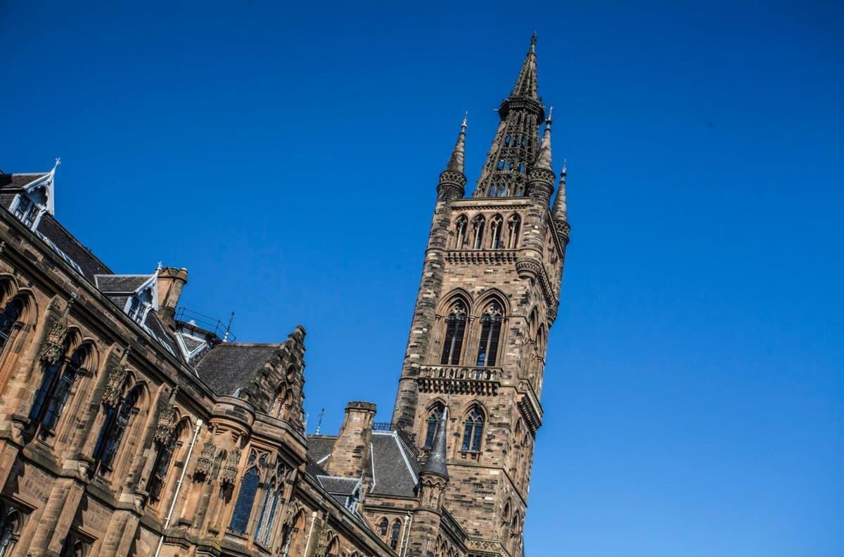 Newly Renovated Flat In Trendy Finnieston *