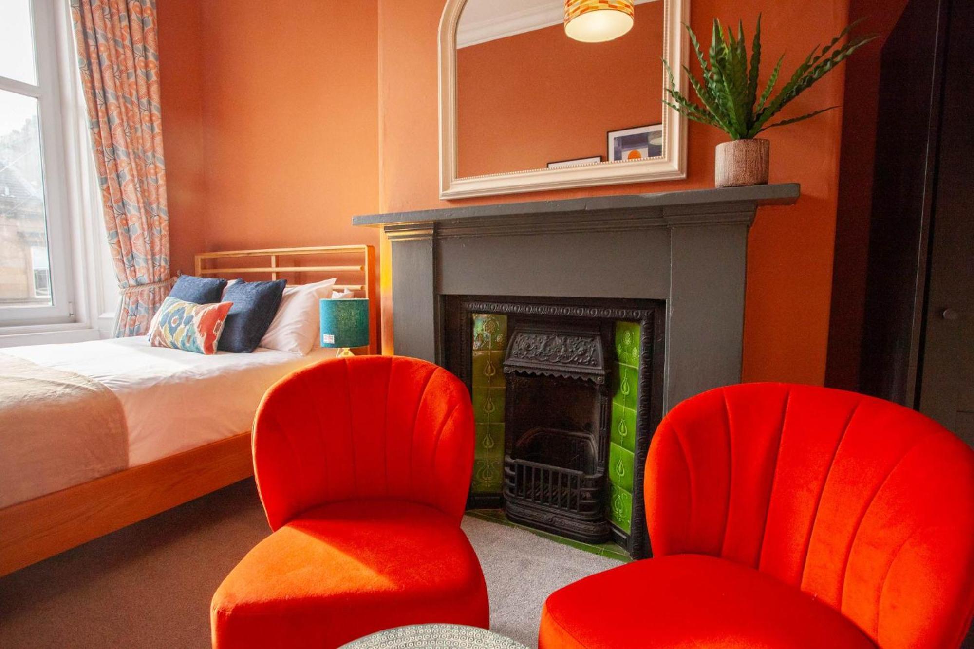 Newly Renovated Flat In Trendy Finnieston * Glasgow