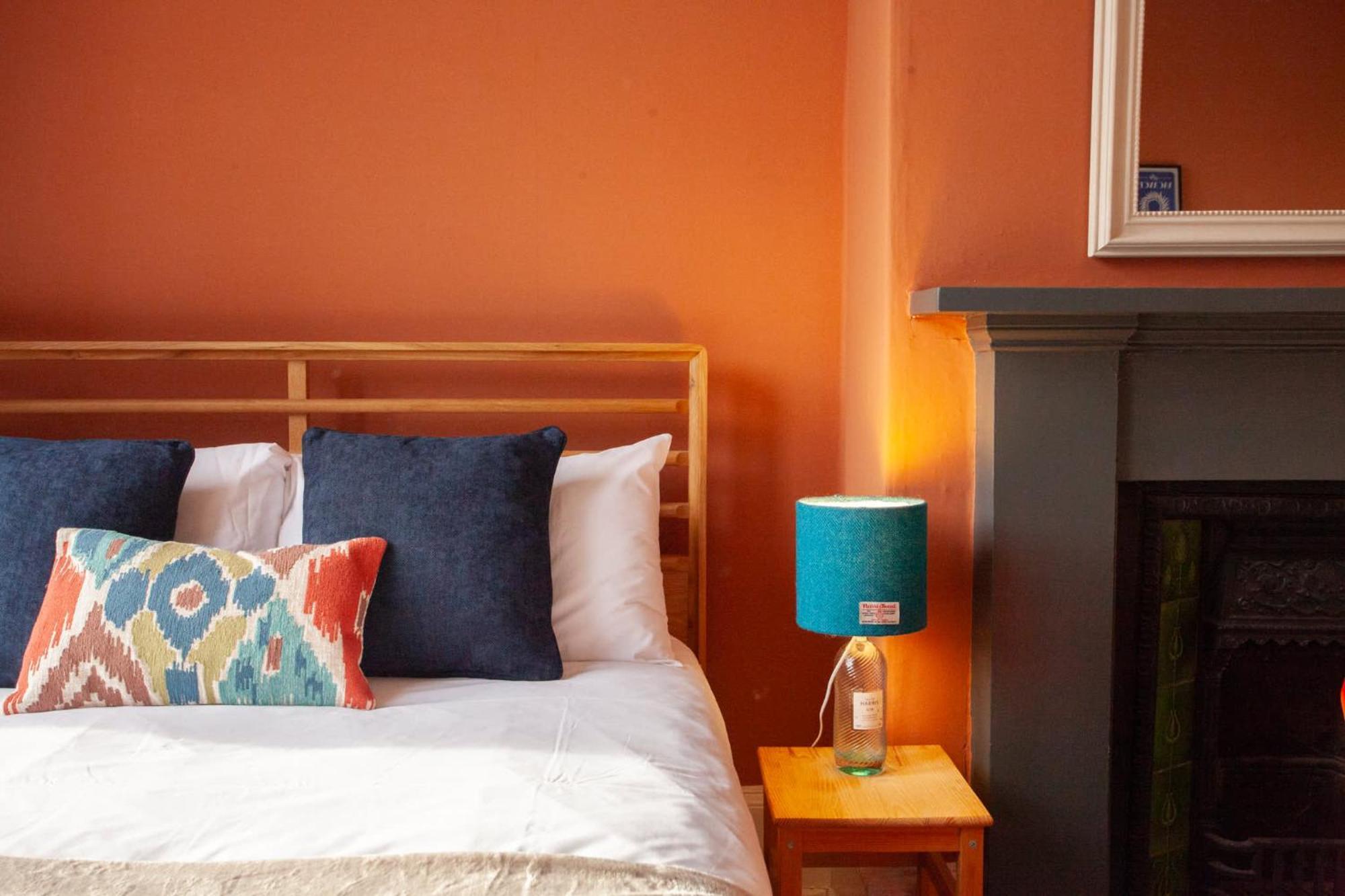Apartment Newly Renovated Flat In Trendy Finnieston