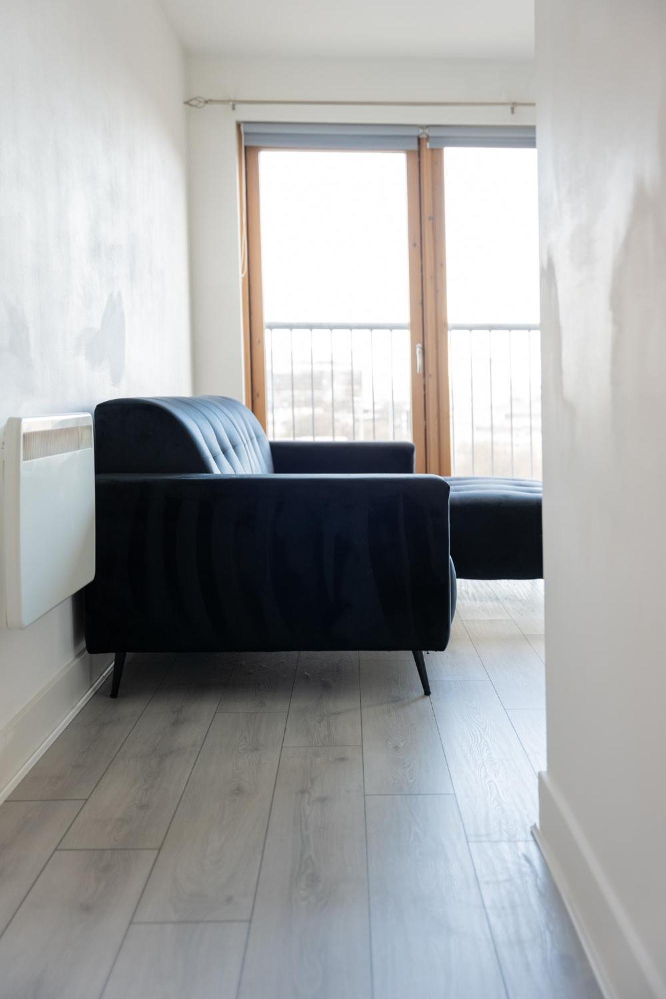 Apartment Argyle Place *