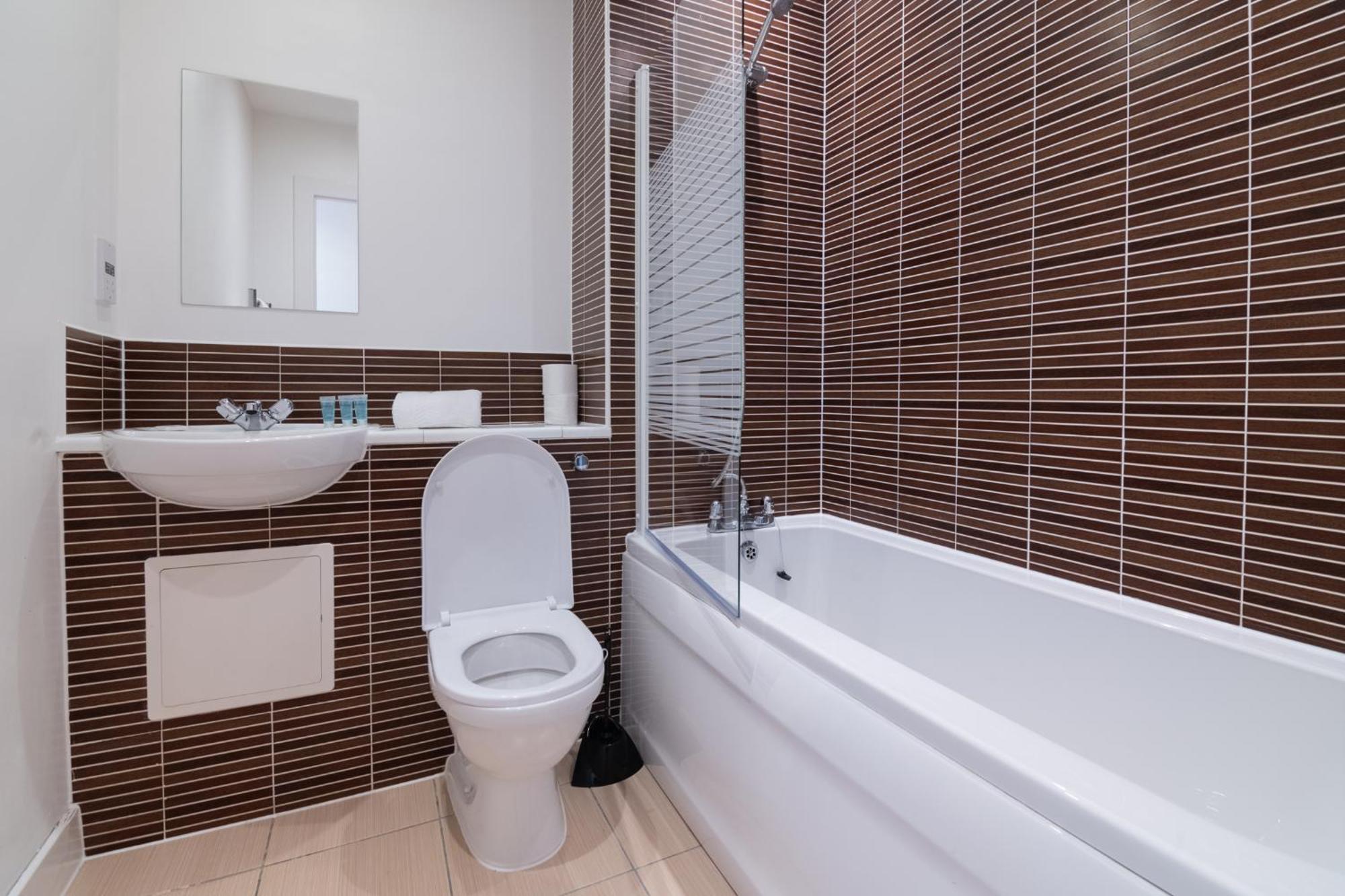 Argyle Place Apartment Glasgow