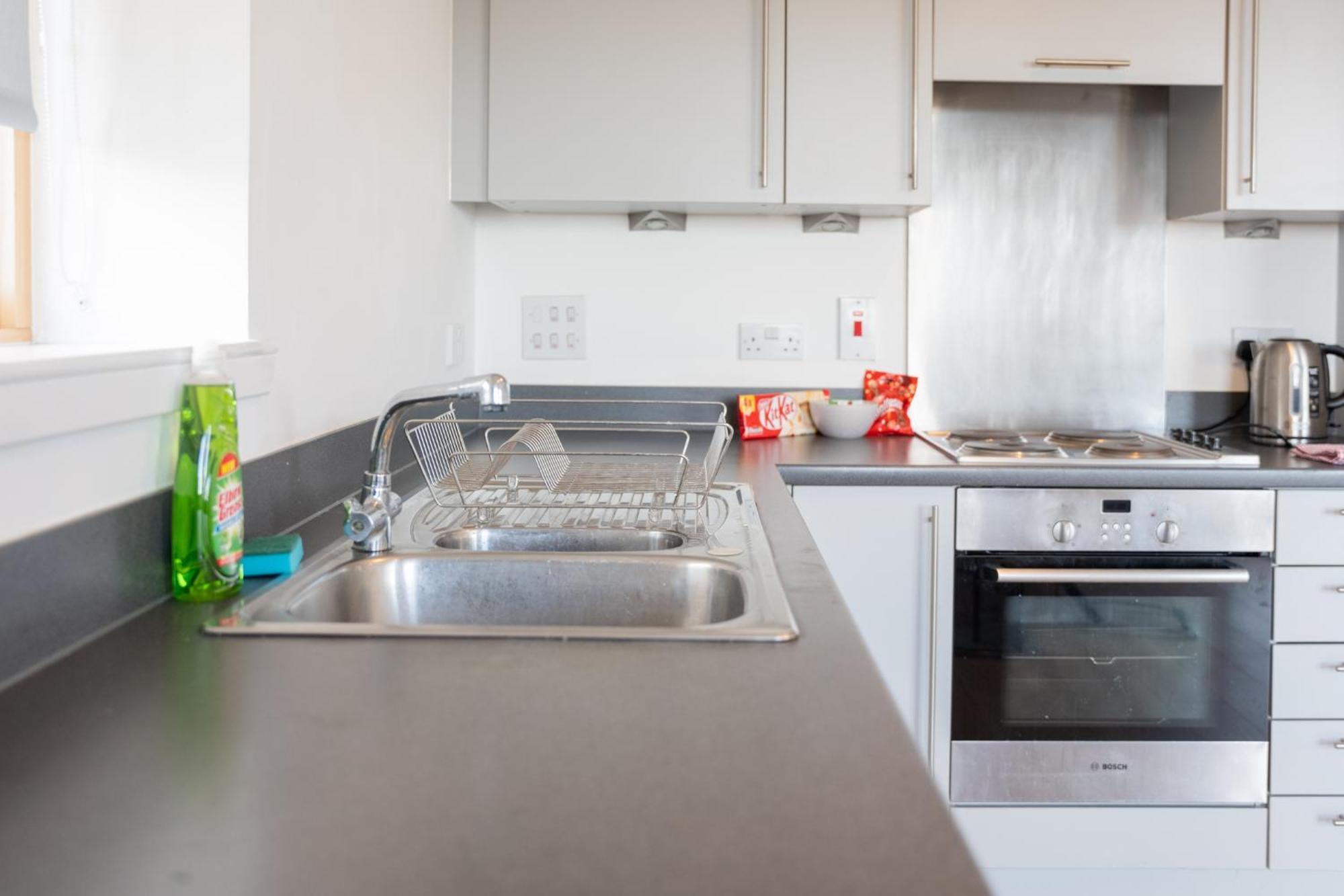 Argyle Place Apartment *