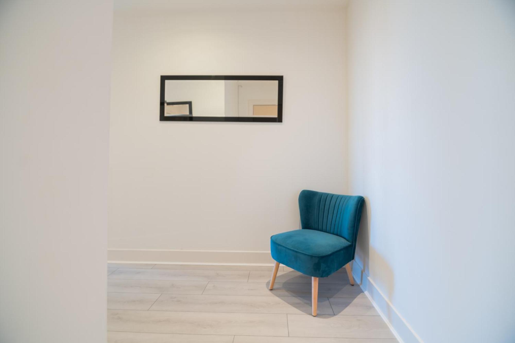 Argyle Place Apartment