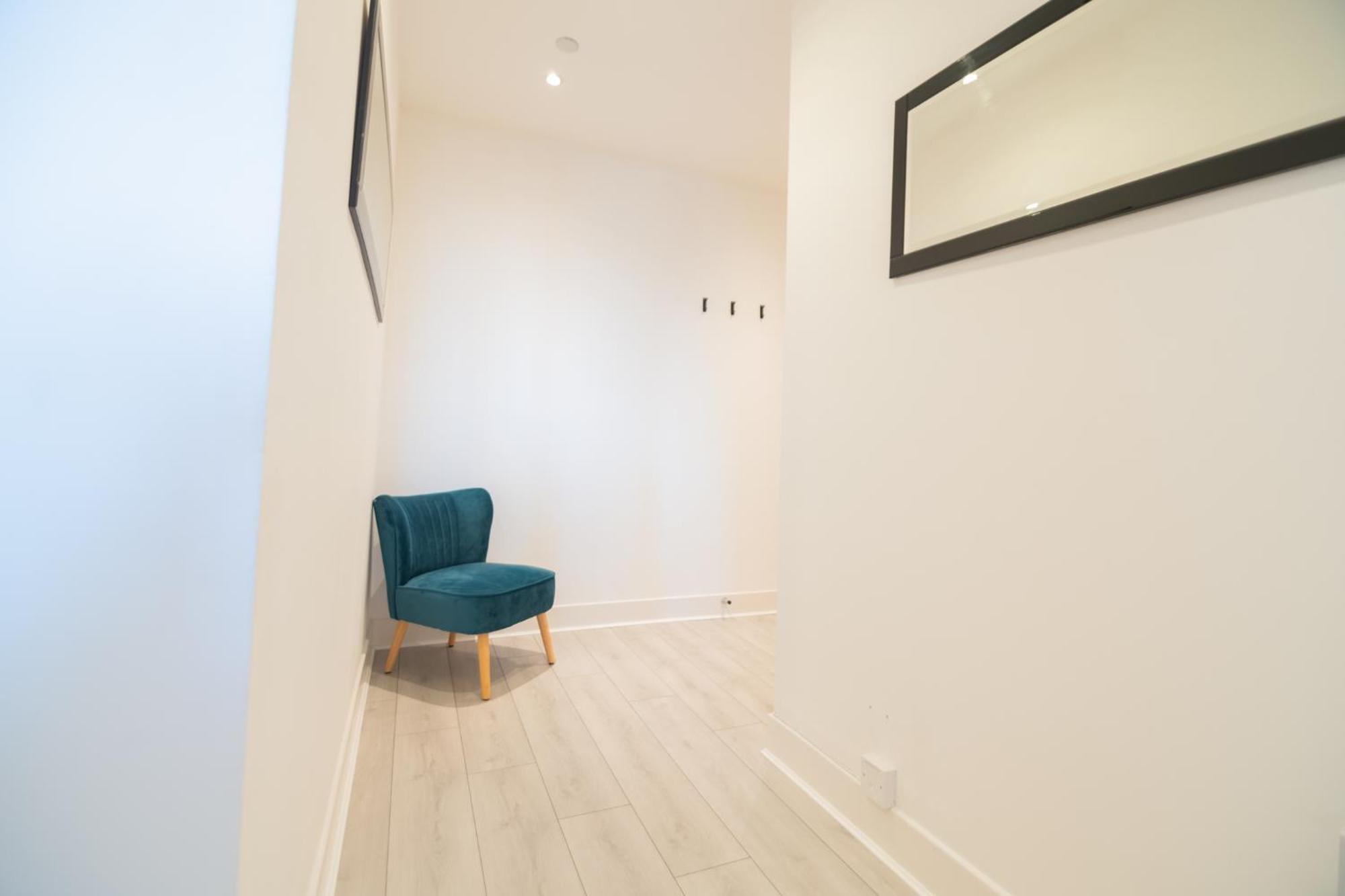 Argyle Place Apartment *