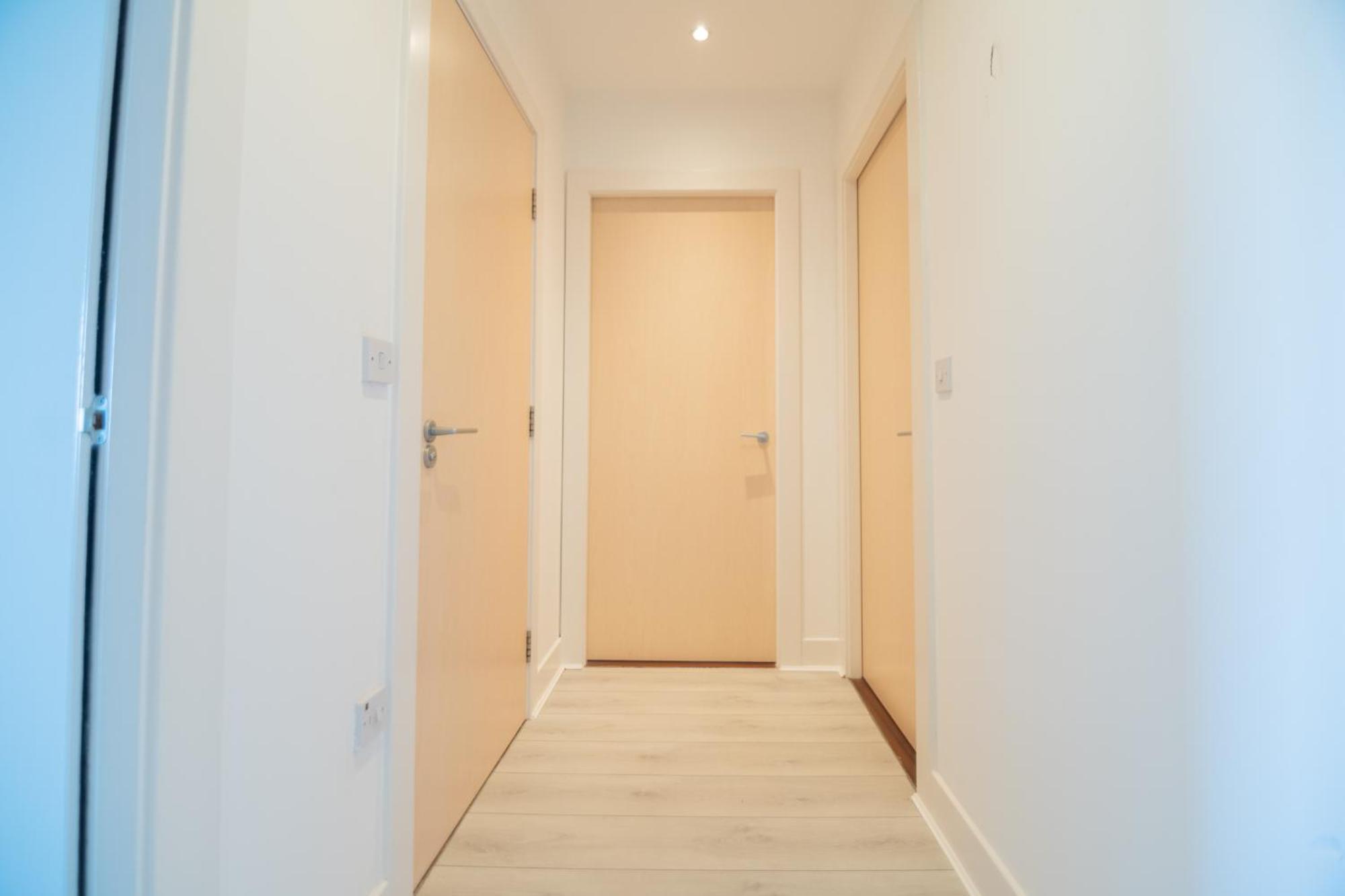 Argyle Place Apartment Glasgow