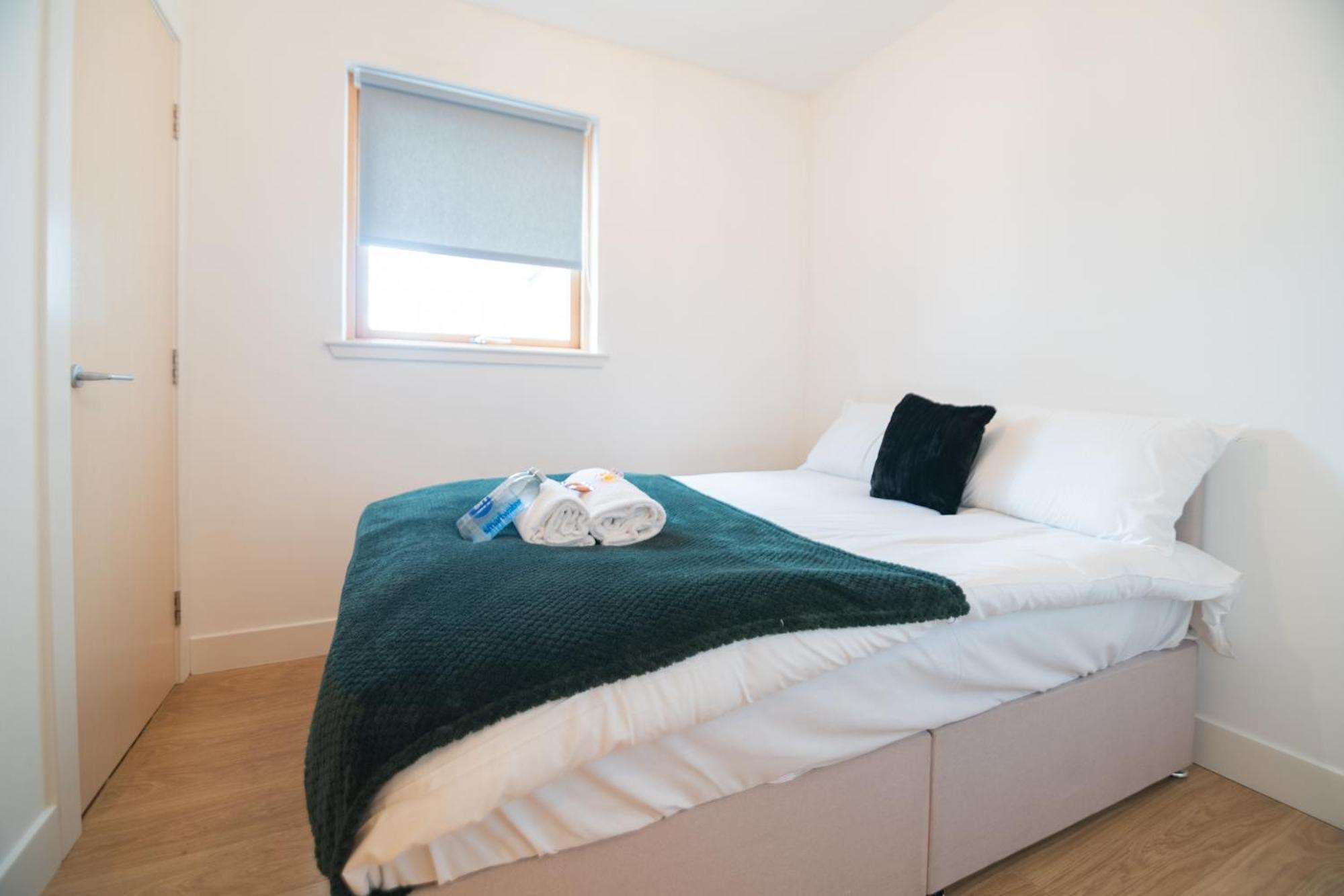 Argyle Place Apartment