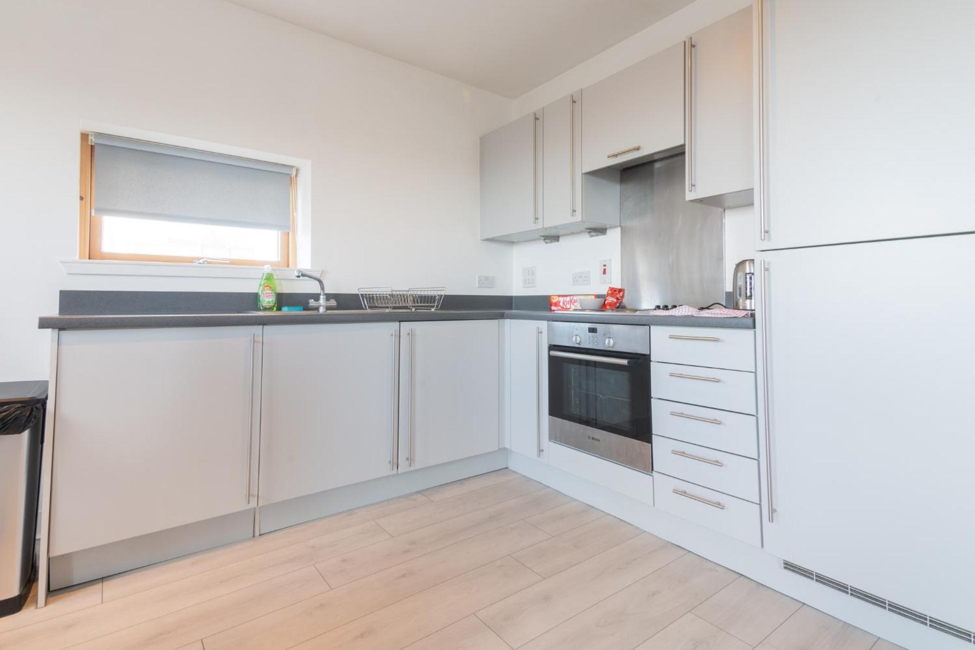 Apartment Argyle Place Glasgow