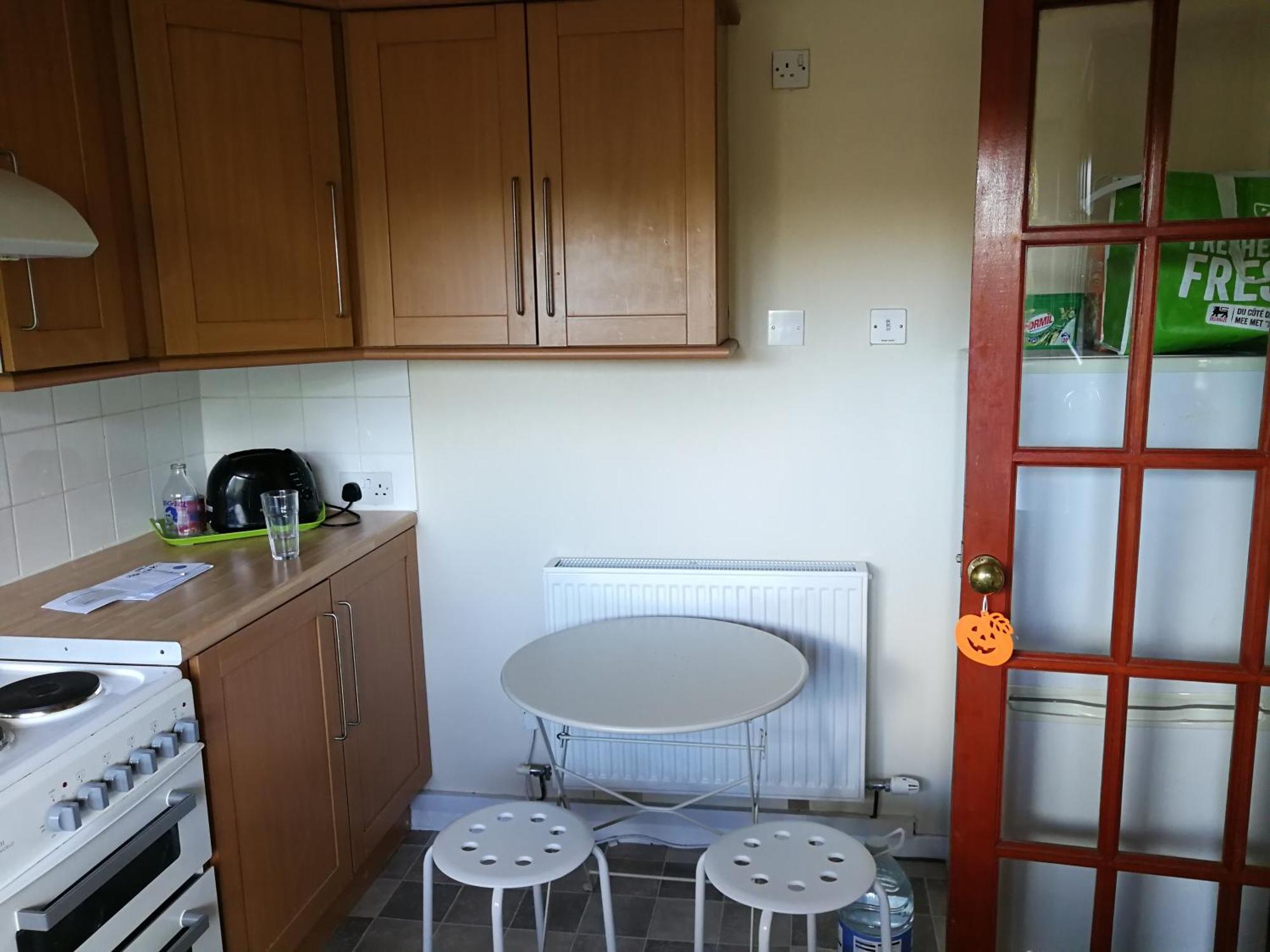Guest house Private Near Centre