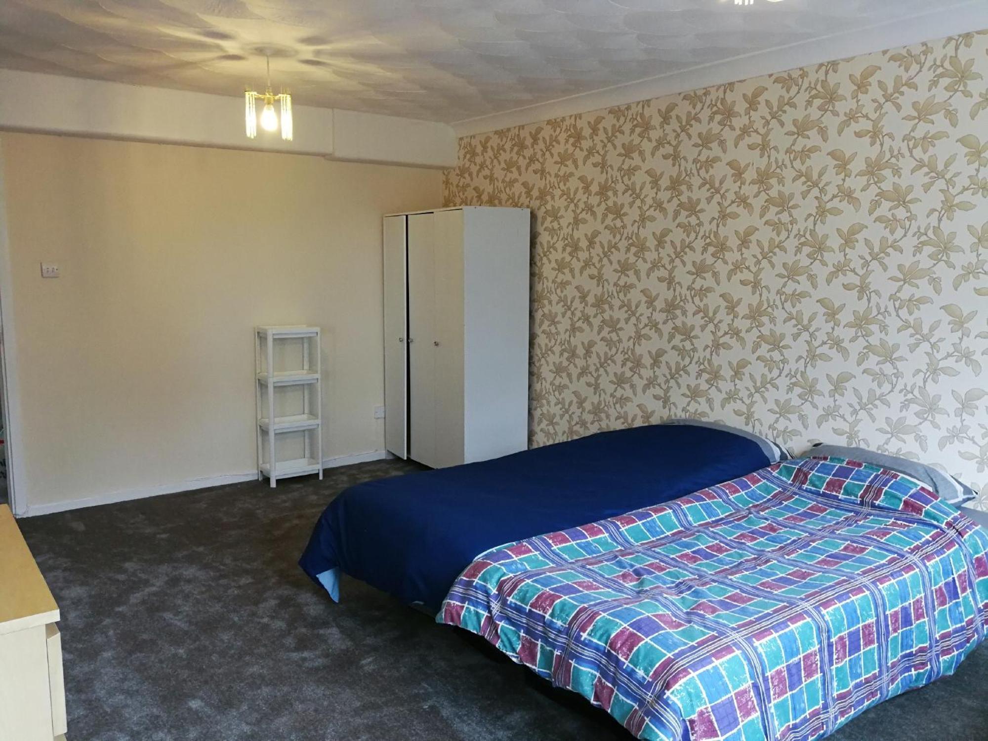 Guest house Private Near Centre