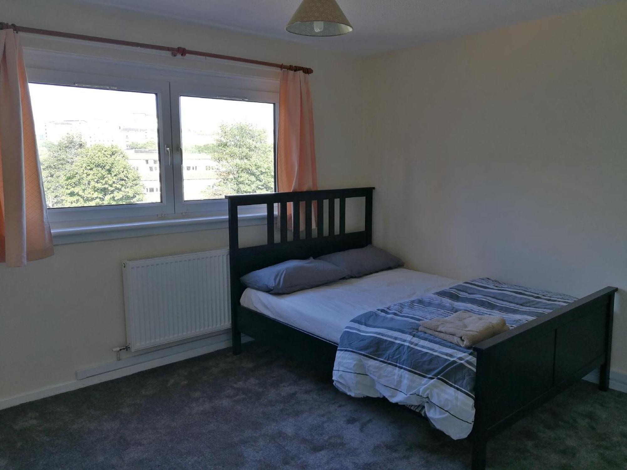 Guest house Private Near Centre Glasgow