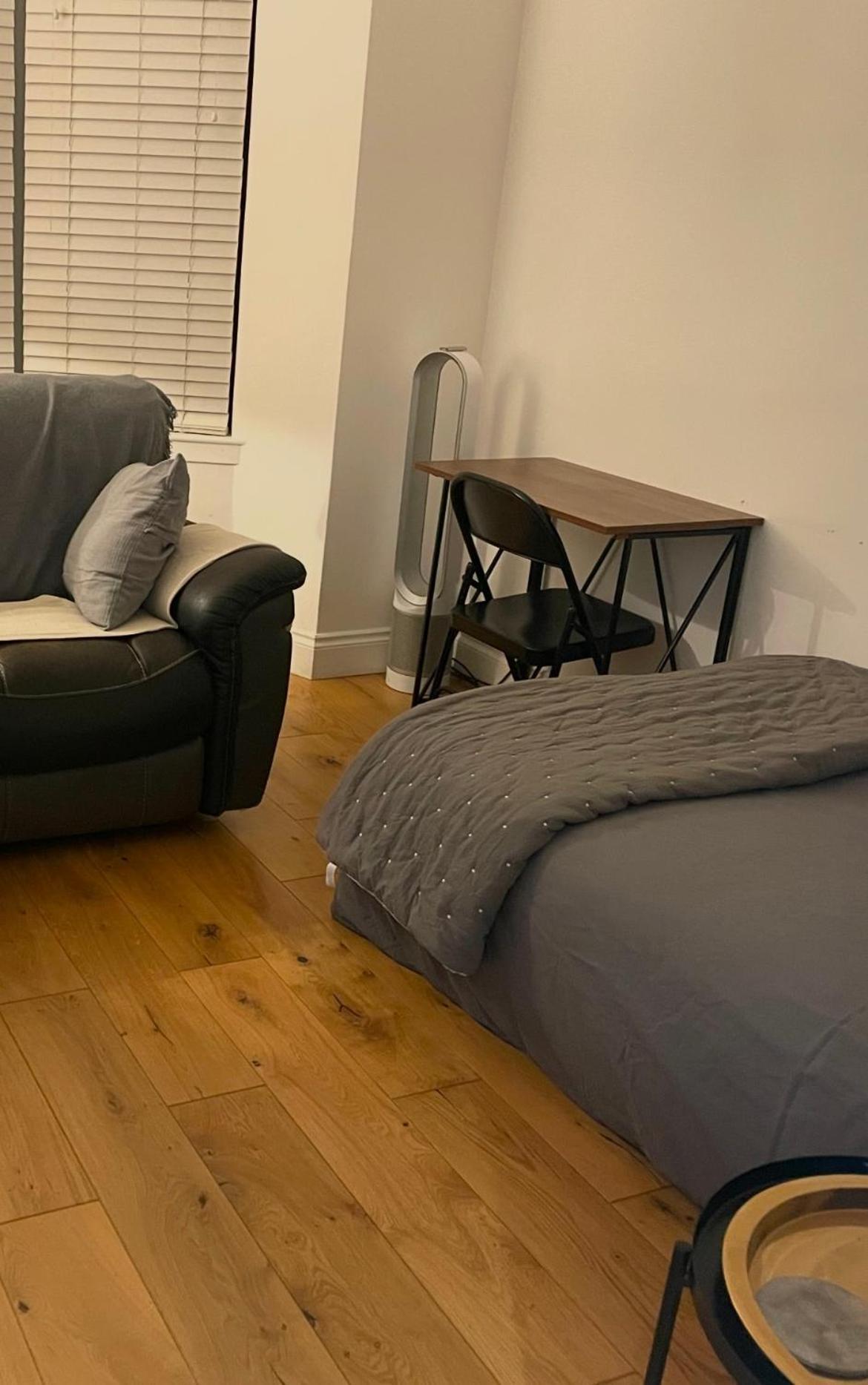 Floor West End - Partick, Apartment