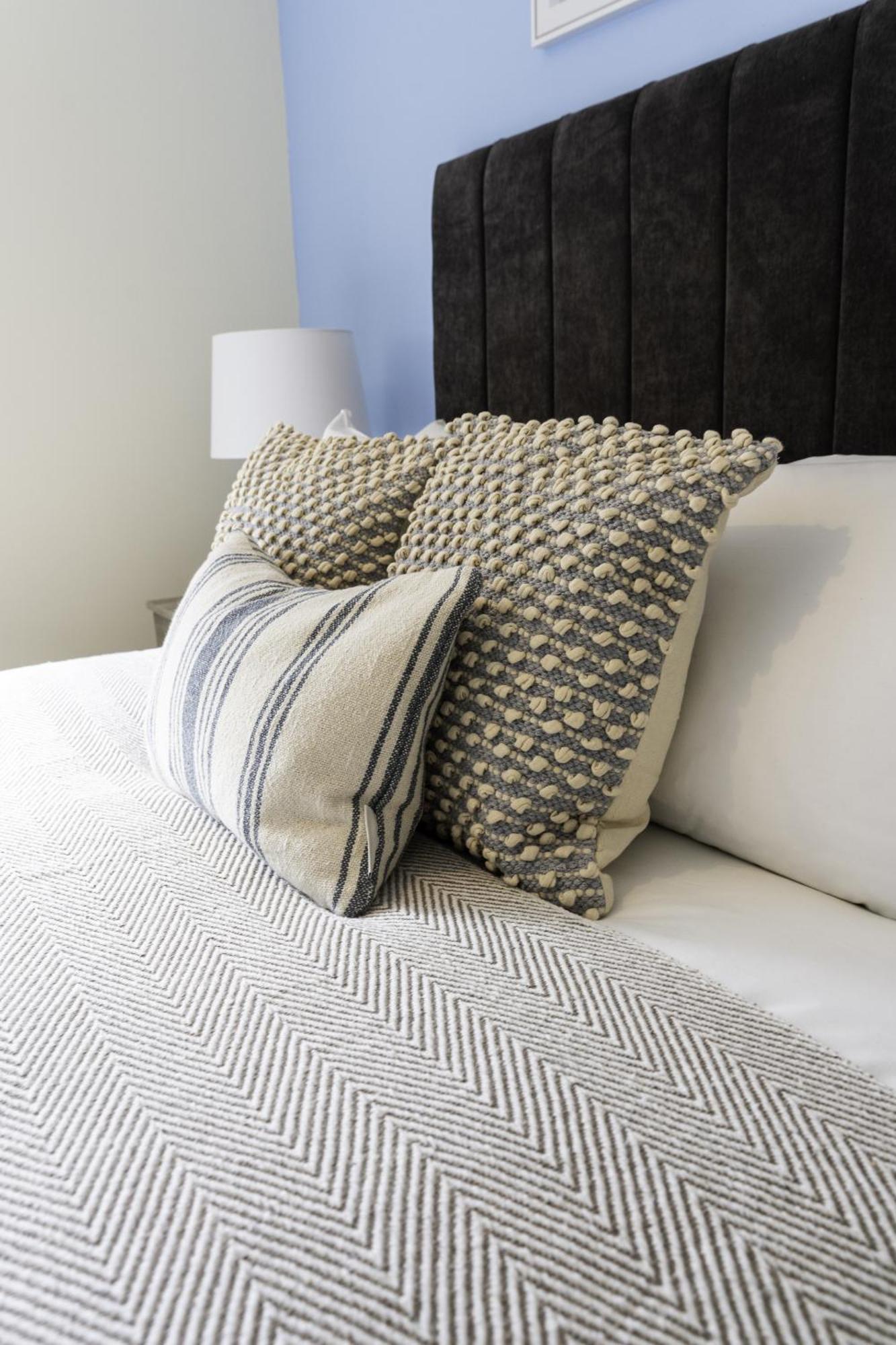 Apartment Riverview House Glasgow