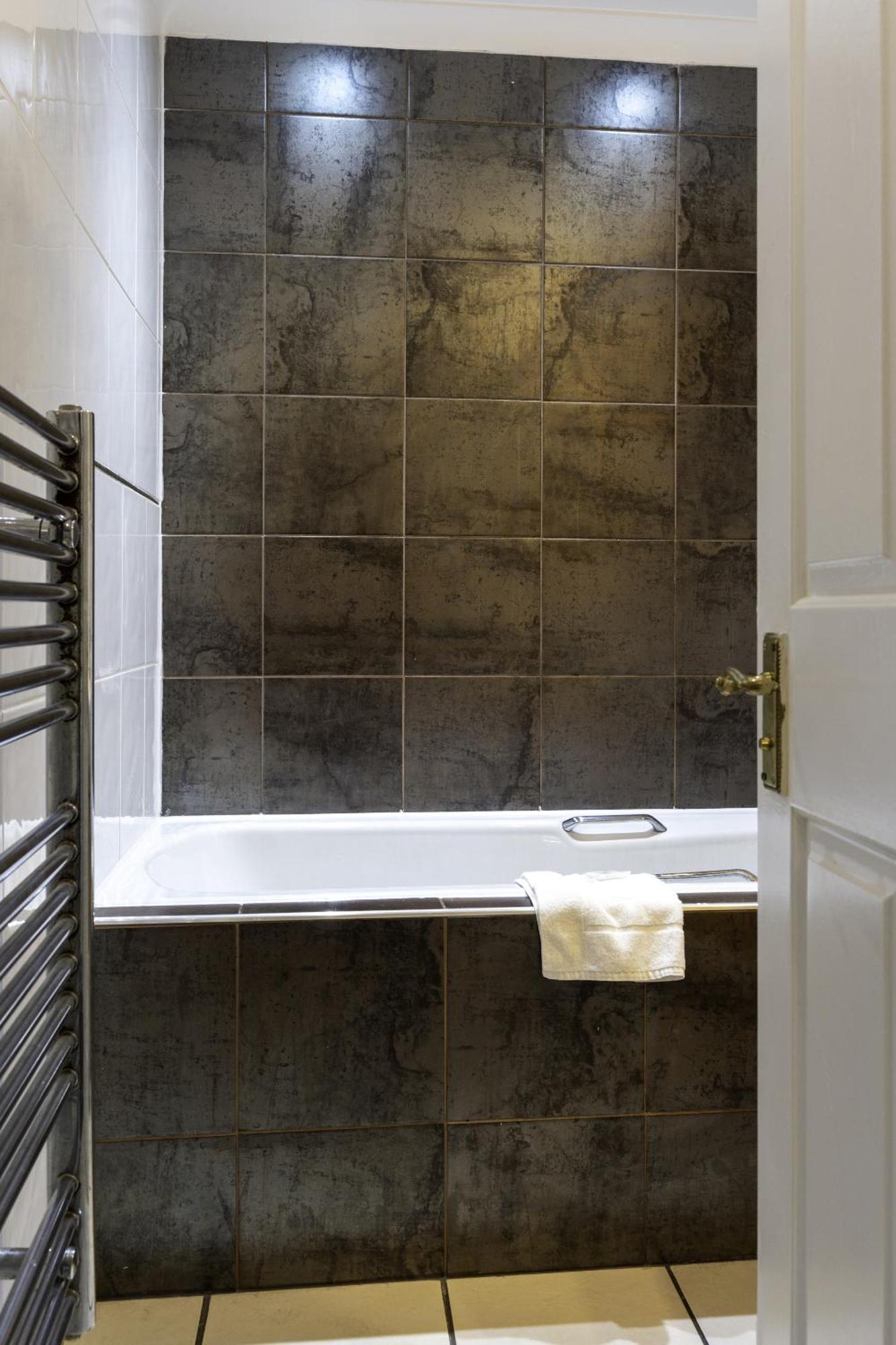 Apartment Riverview House Glasgow