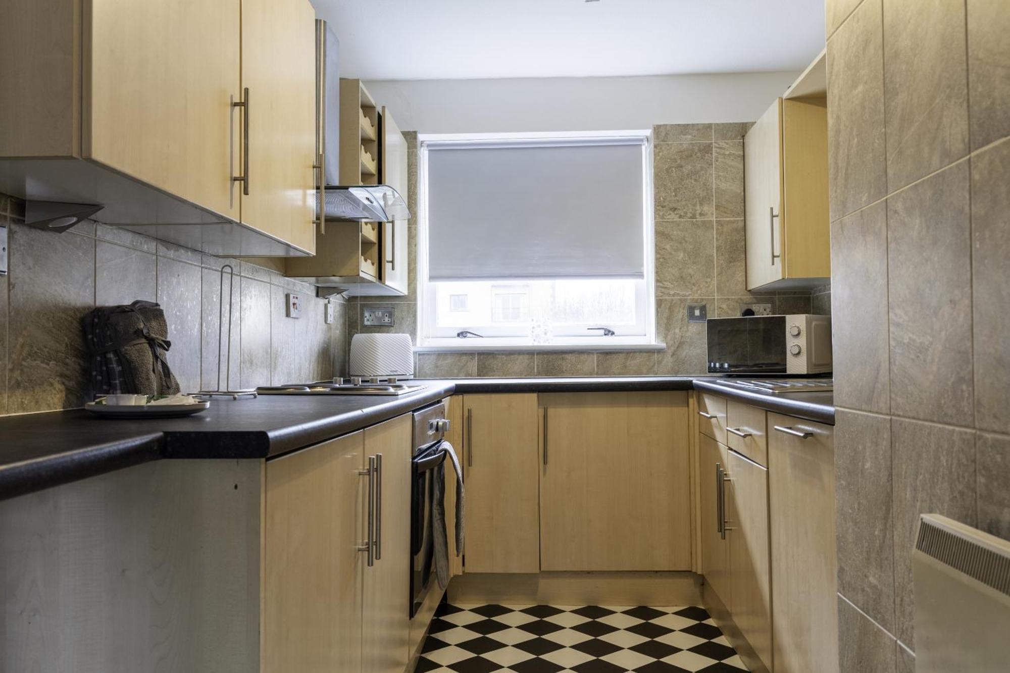Apartment Riverview House *