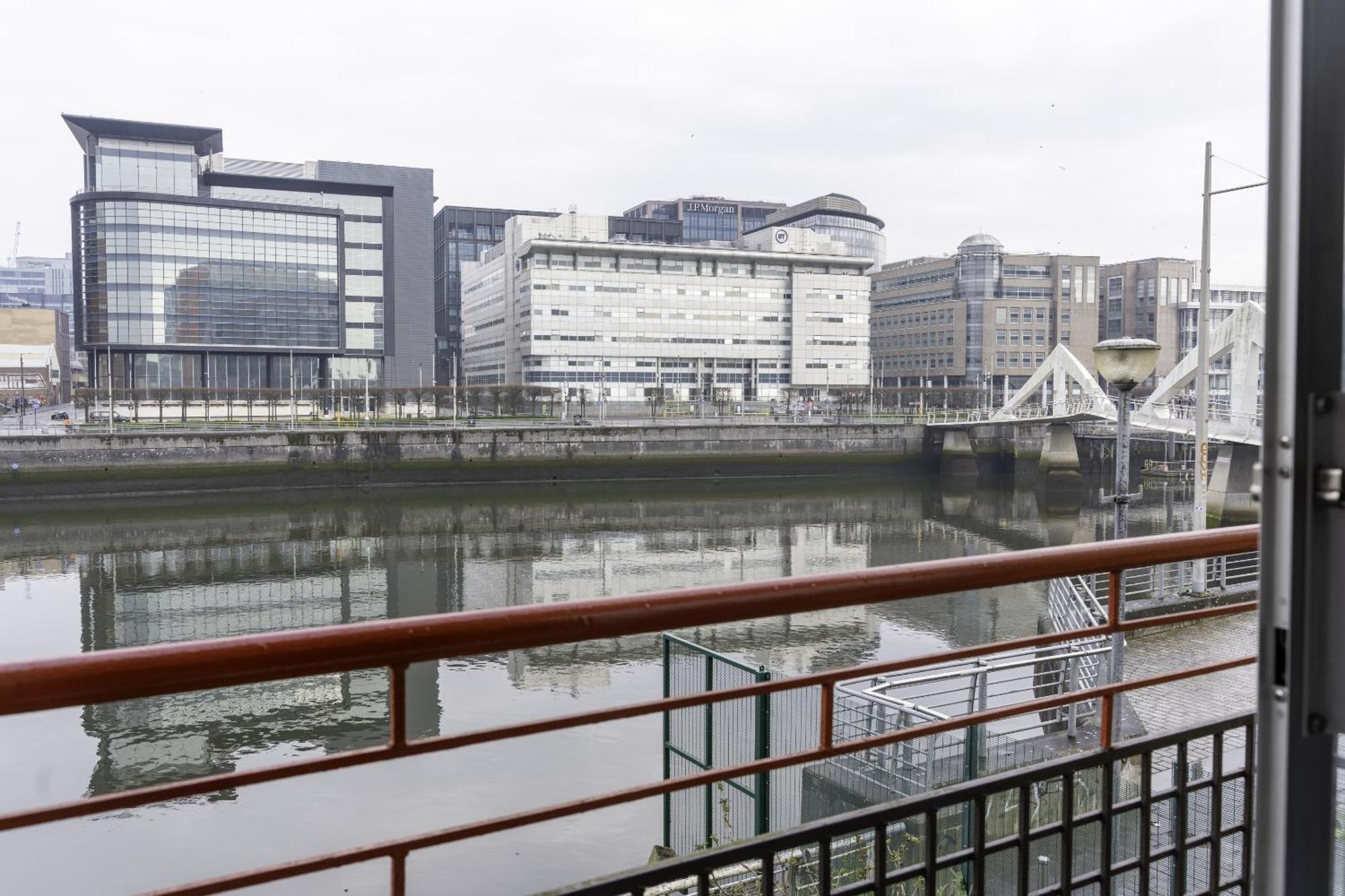 Riverview House Glasgow