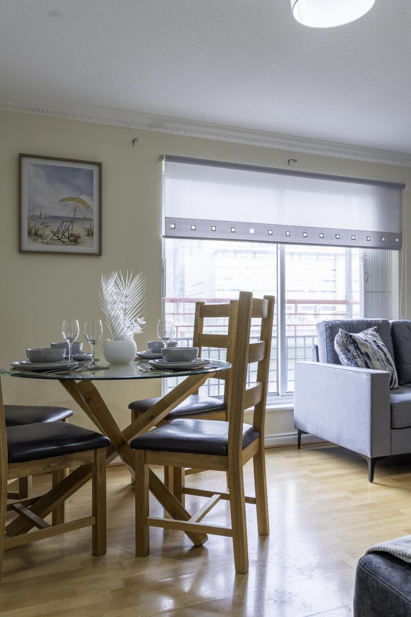 Apartment Riverview House