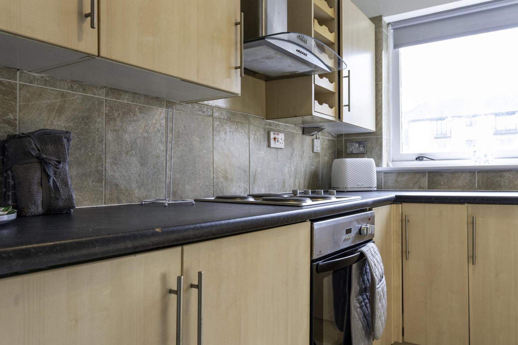 Riverview House Glasgow