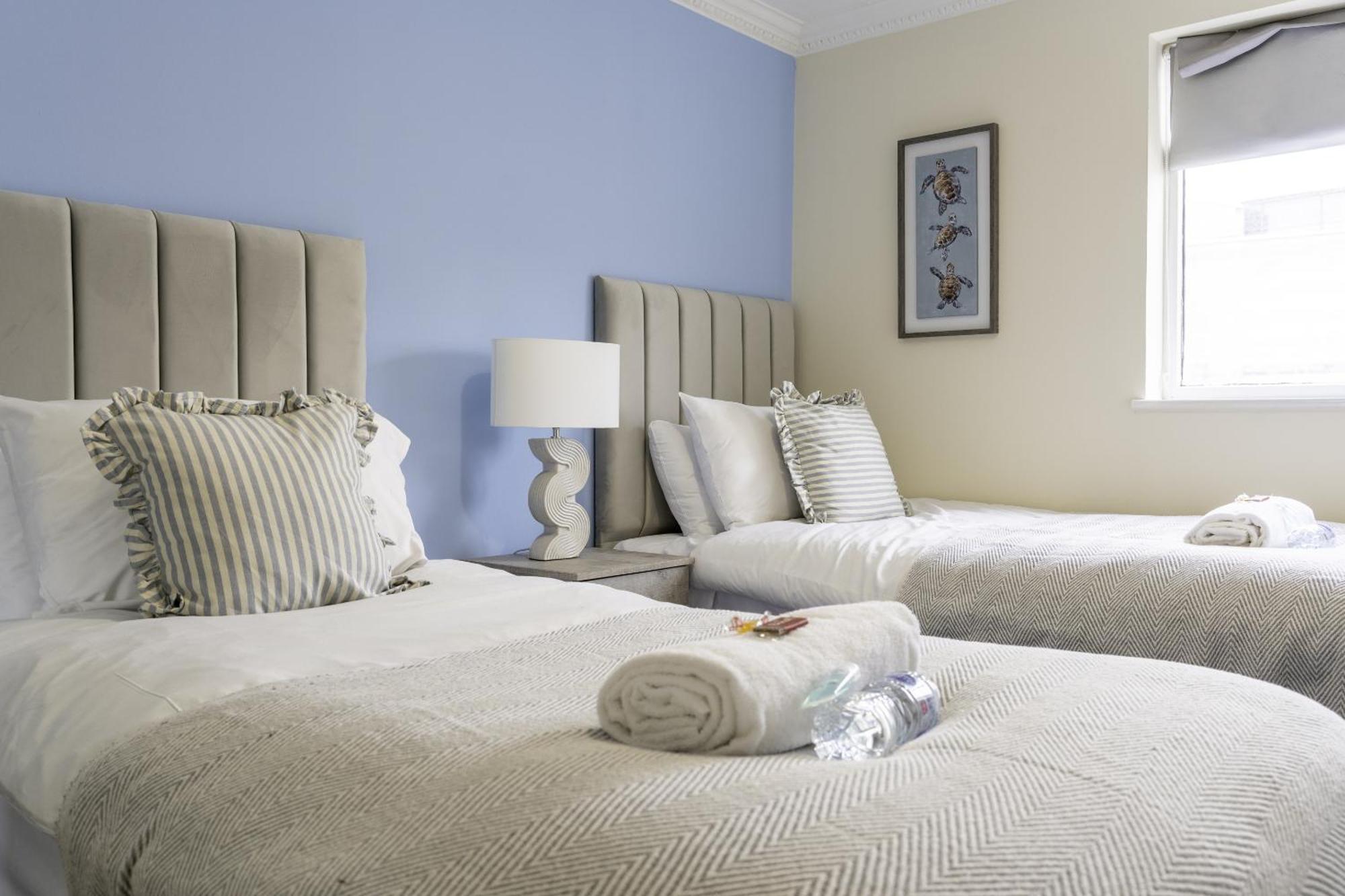 Riverview House Apartment *