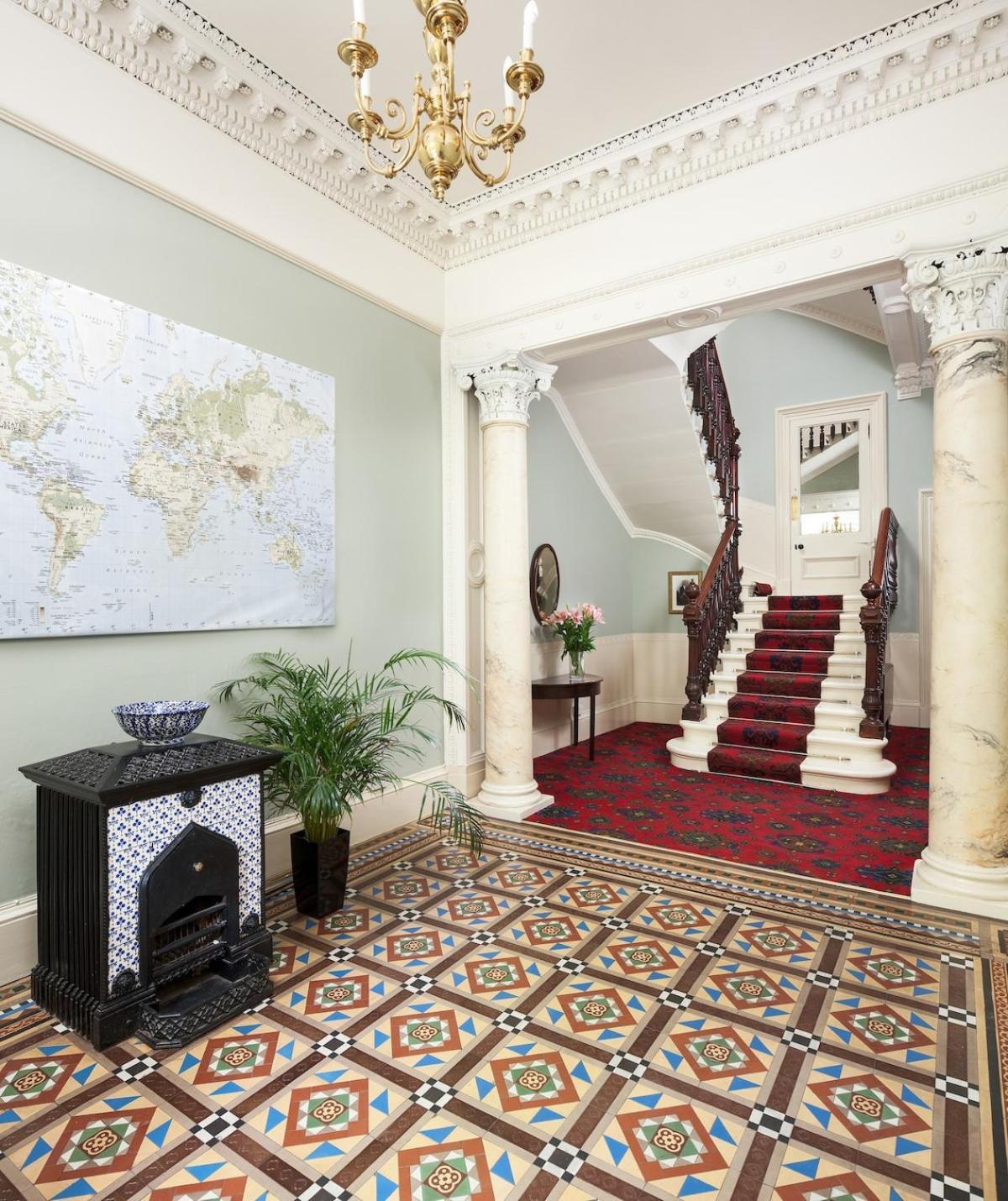 7 Crown Gardens Holiday home *