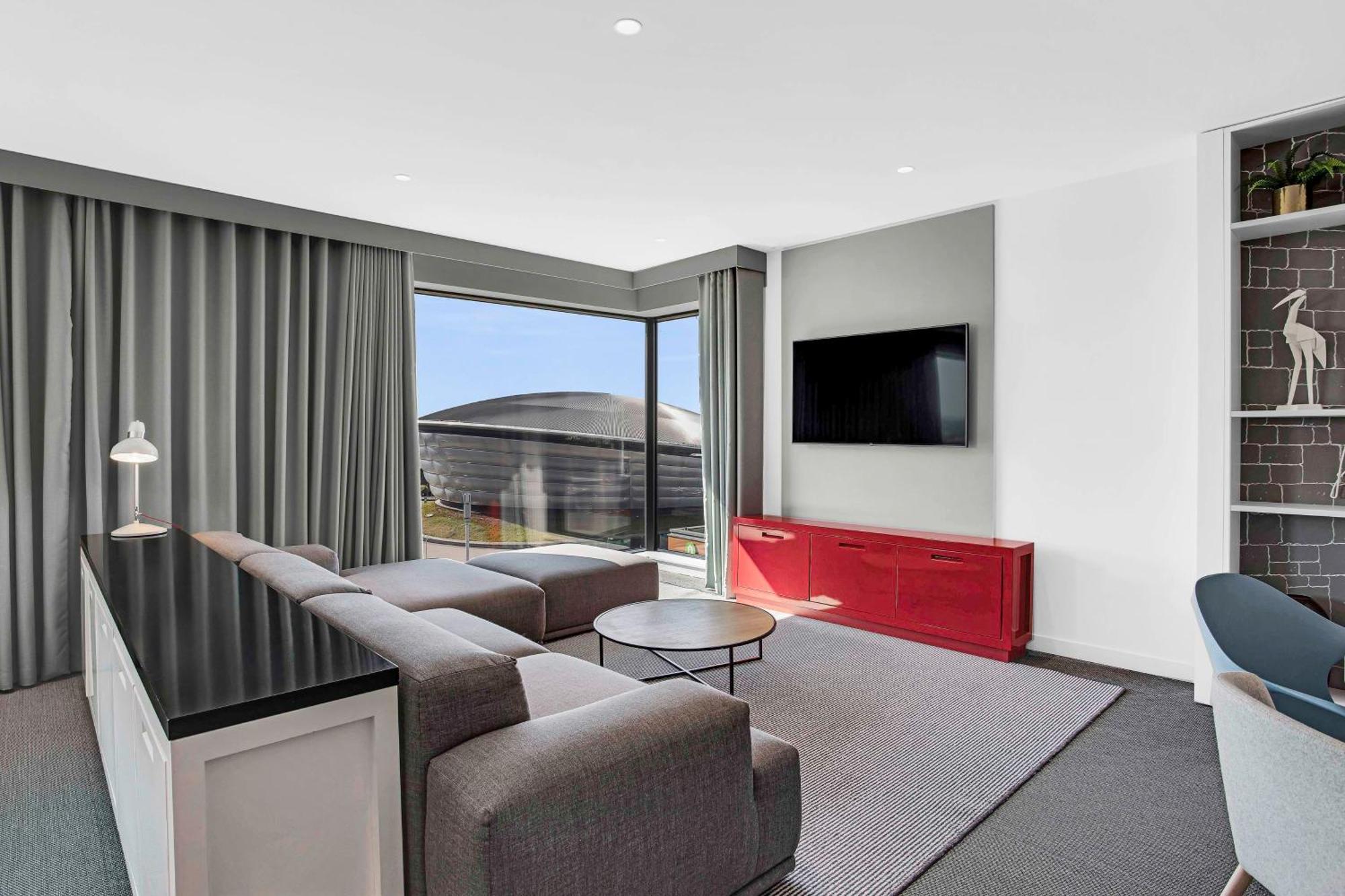 Radisson Red Hotel, Glasgow