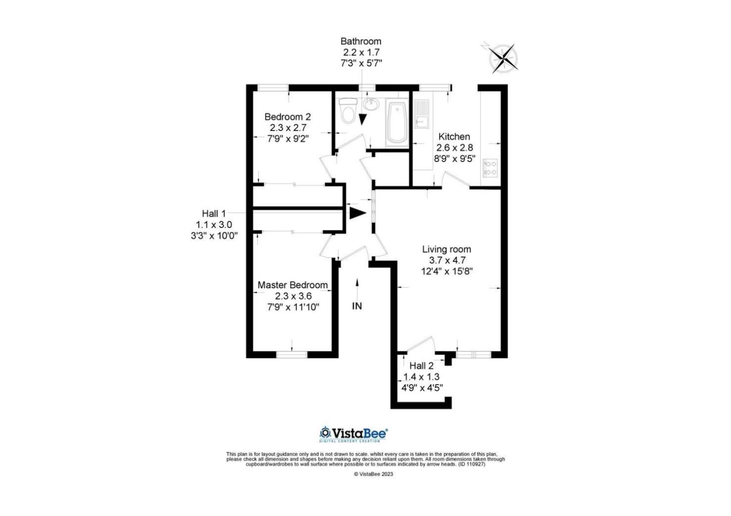 Apartment 2 Bed On The Glasgow
