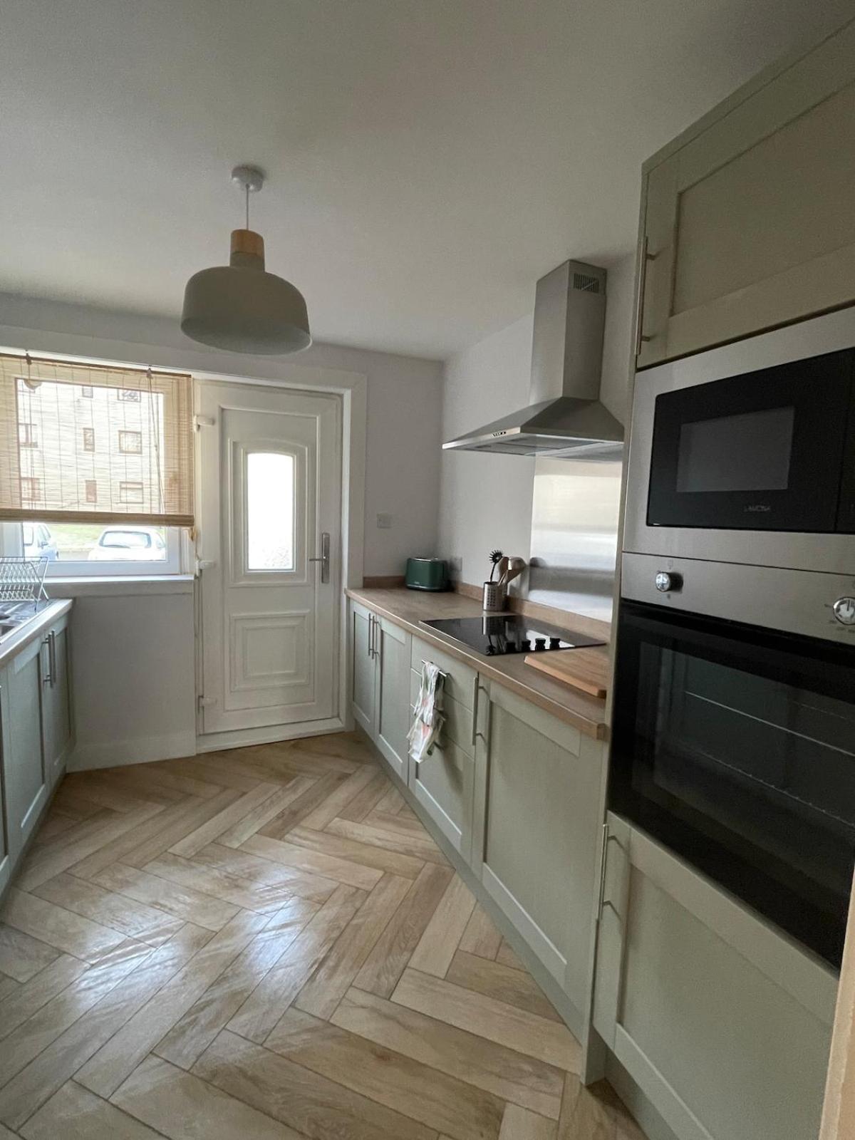 Apartment 2 Bed On The