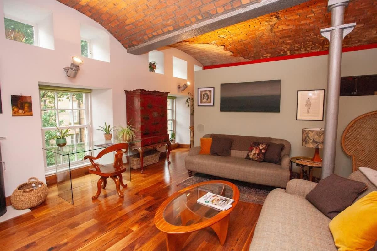Unique House In Park District Holiday home