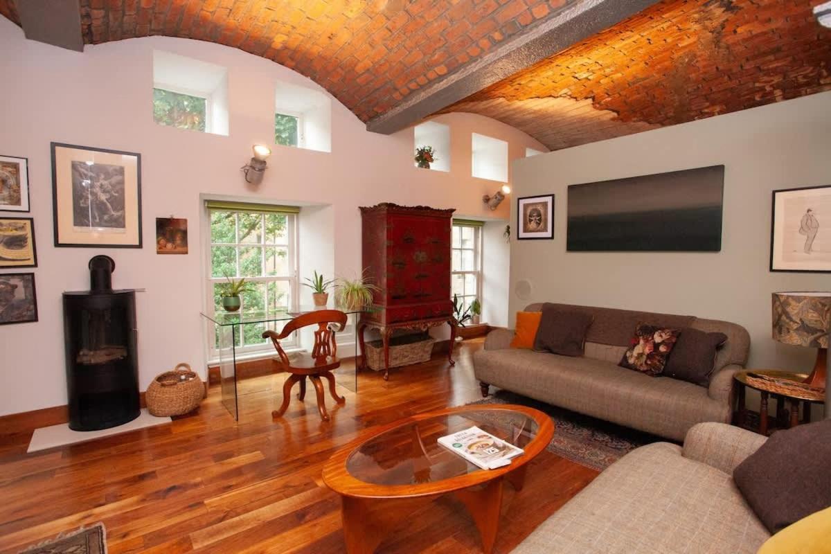 Unique House In Park District Holiday home *