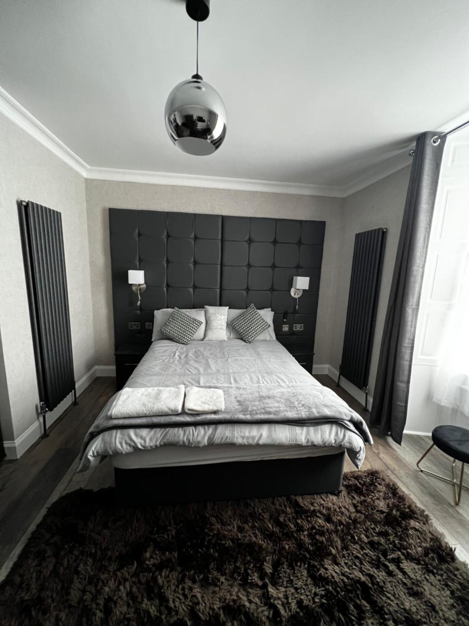 Amani - Centre Glasgow