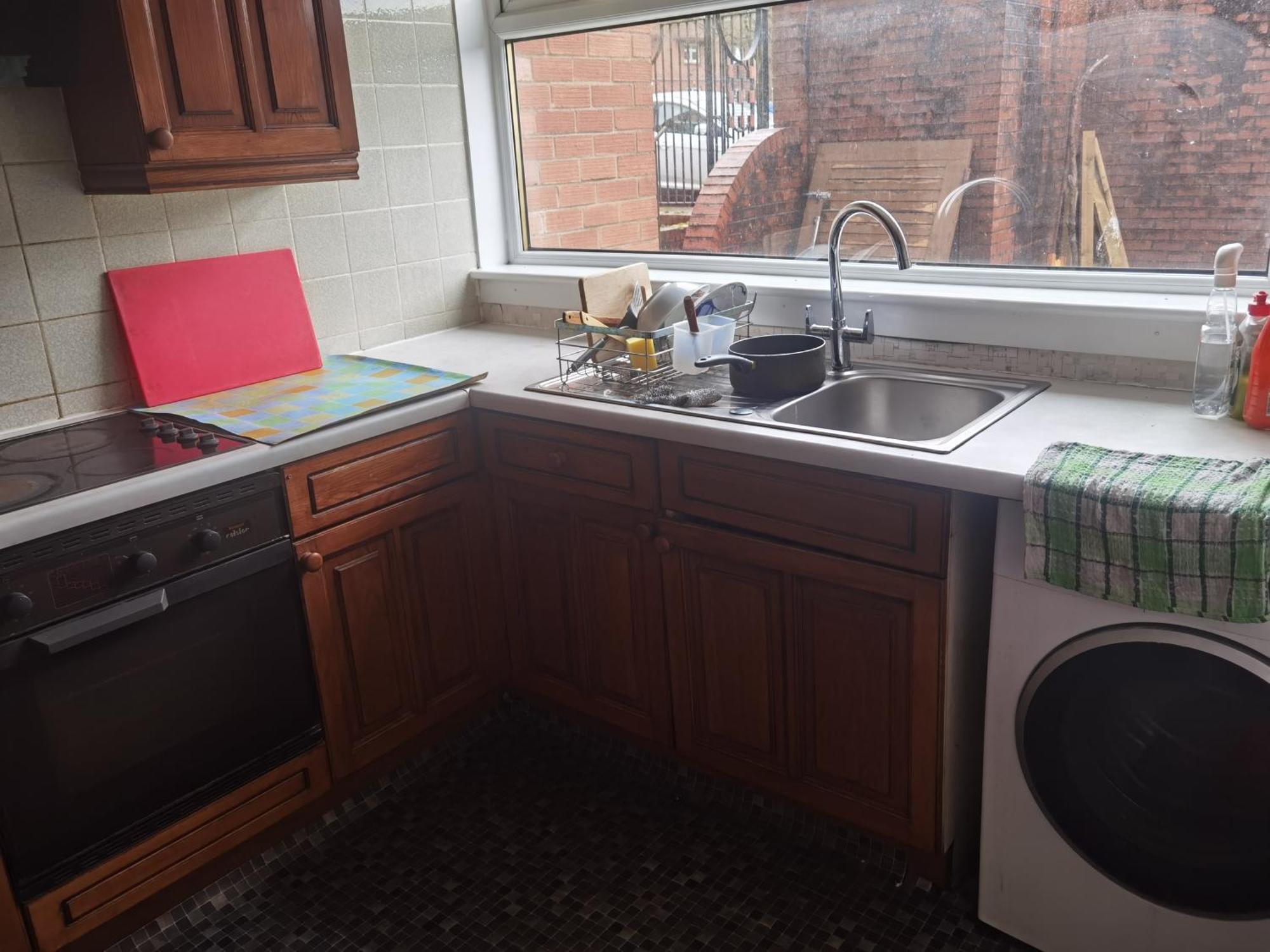 Guest house Double Free Parking *