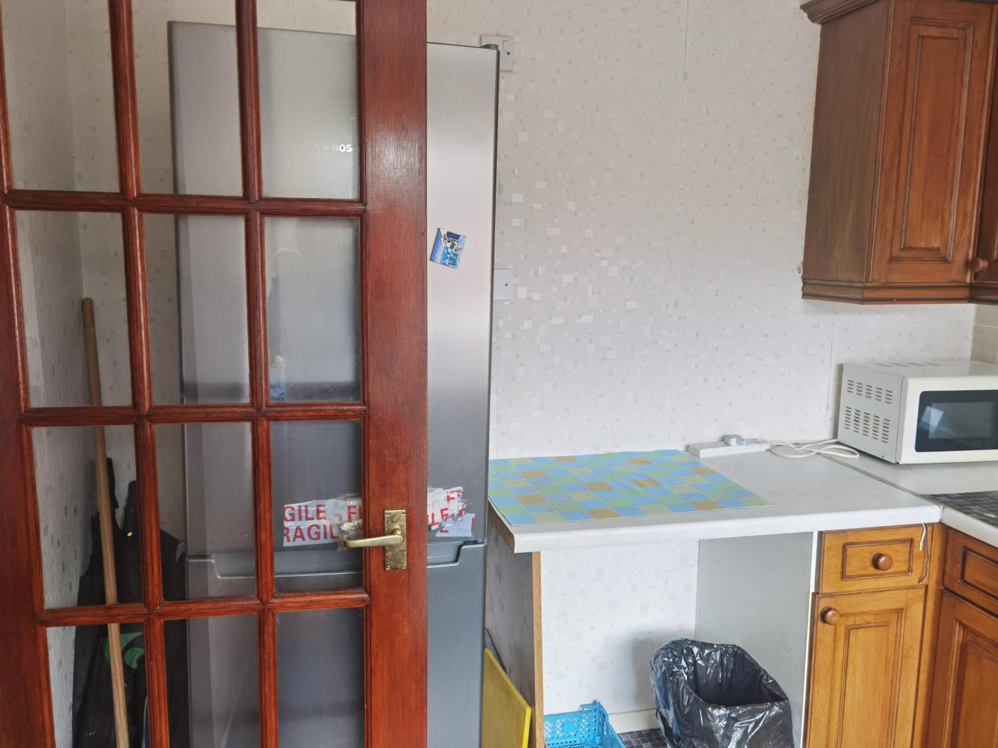 Double Free Parking Guest house Glasgow
