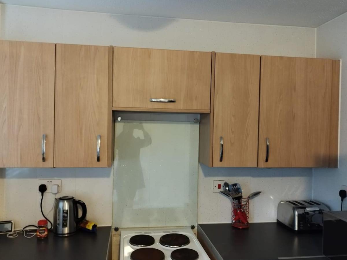 Glasgow, Comfy 2 Bed With Parking Holiday home Glasgow