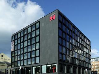 Citizenm 4*