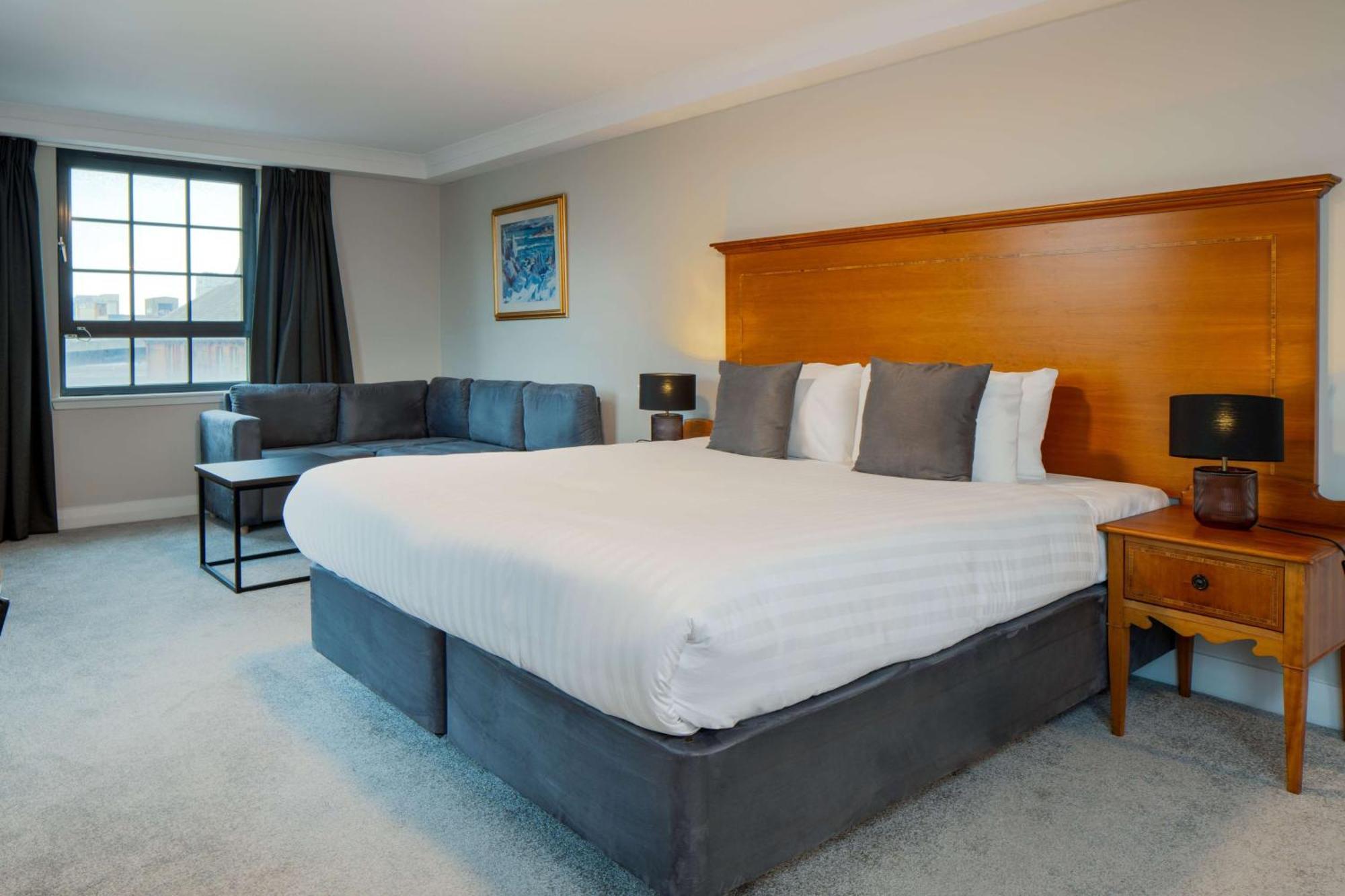 Argyle Hotel, Bw Signature Collection Hotel