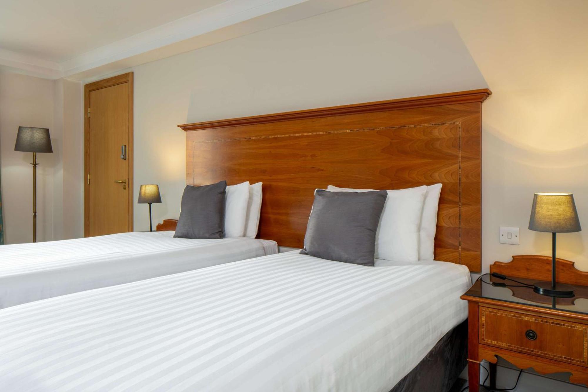 Argyle Hotel, Bw Signature Collection Hotel