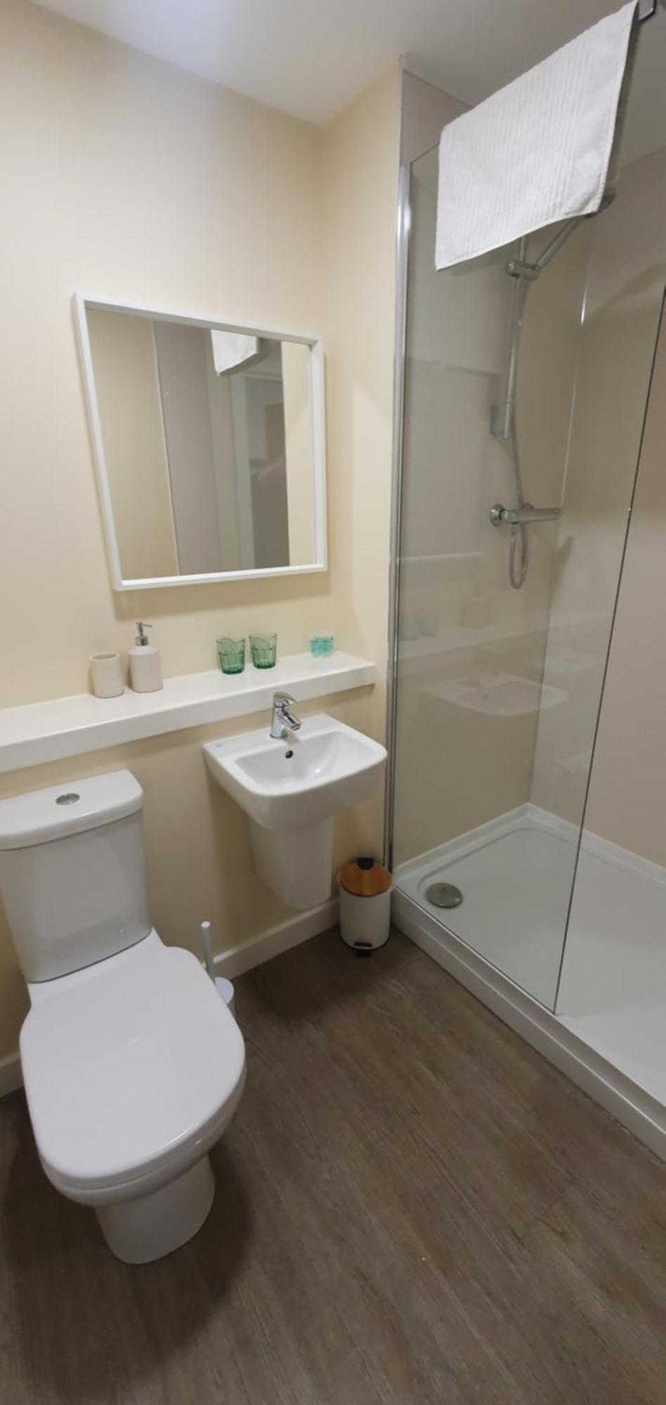 Edenmill Farm Farm stay *