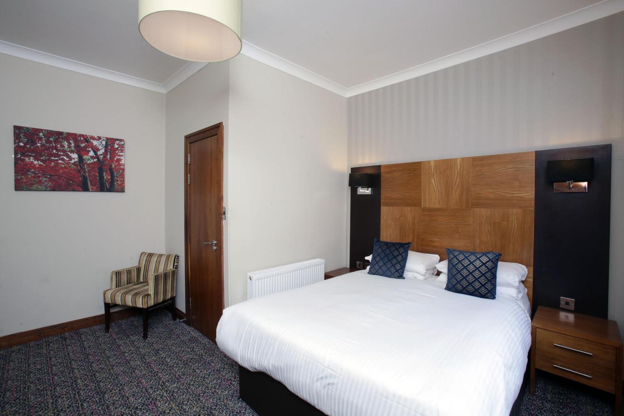 Hotel Acorn Glasgow