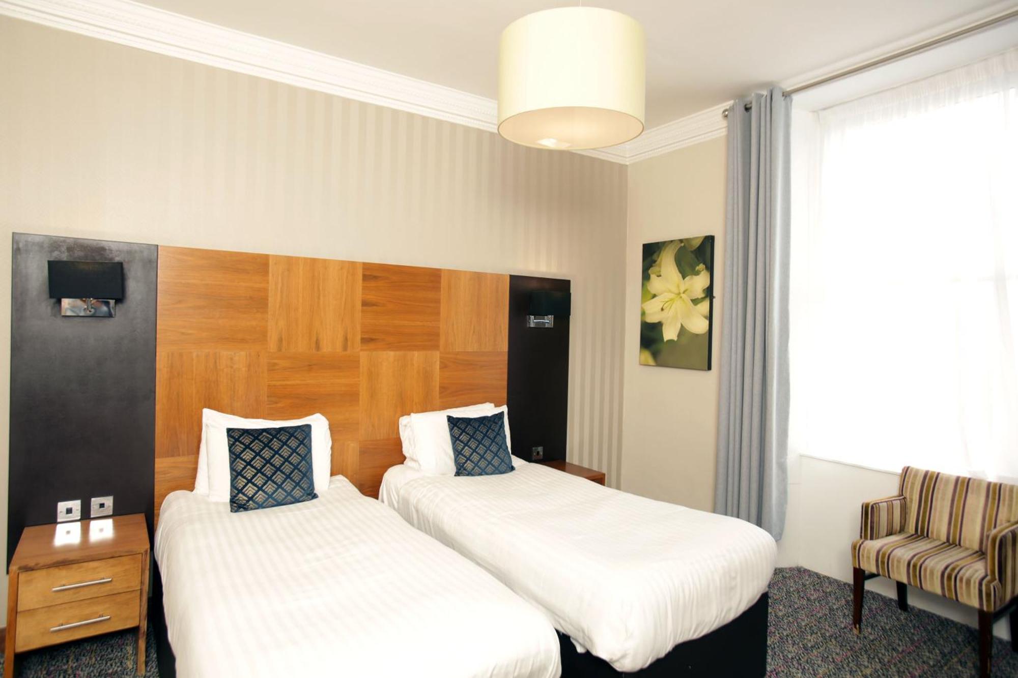 Hotel Acorn