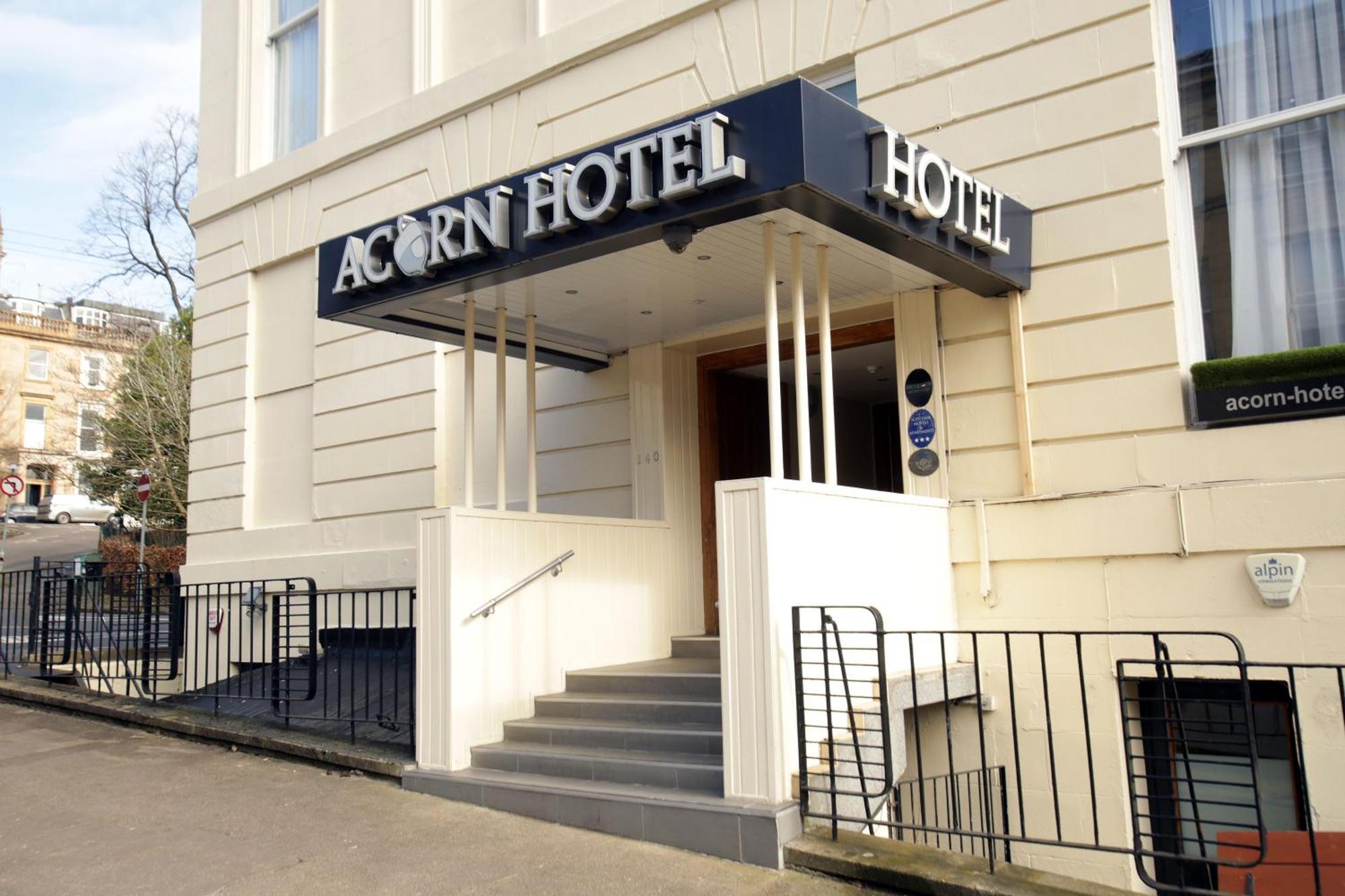 Hotel Acorn