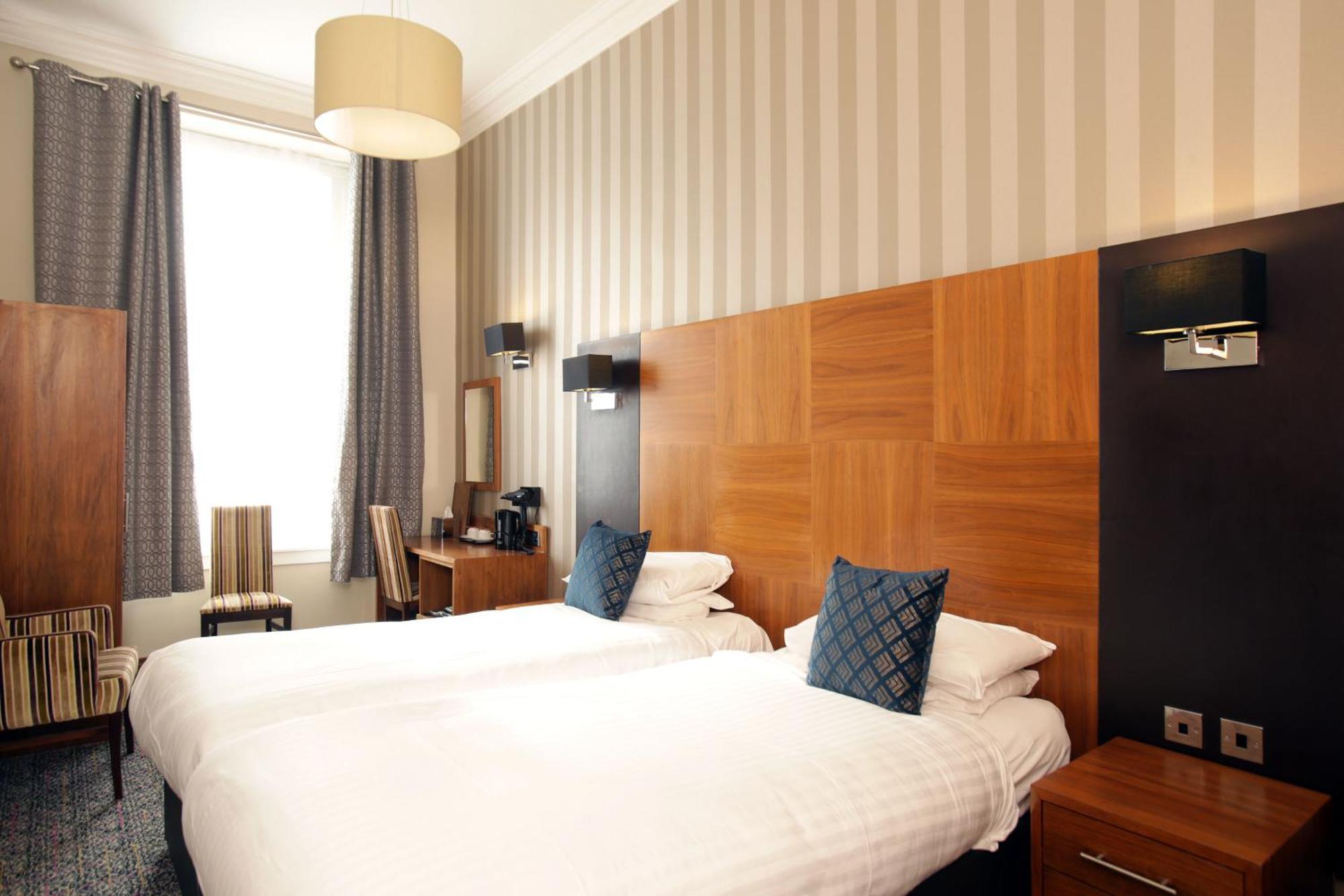 Acorn Hotel Glasgow