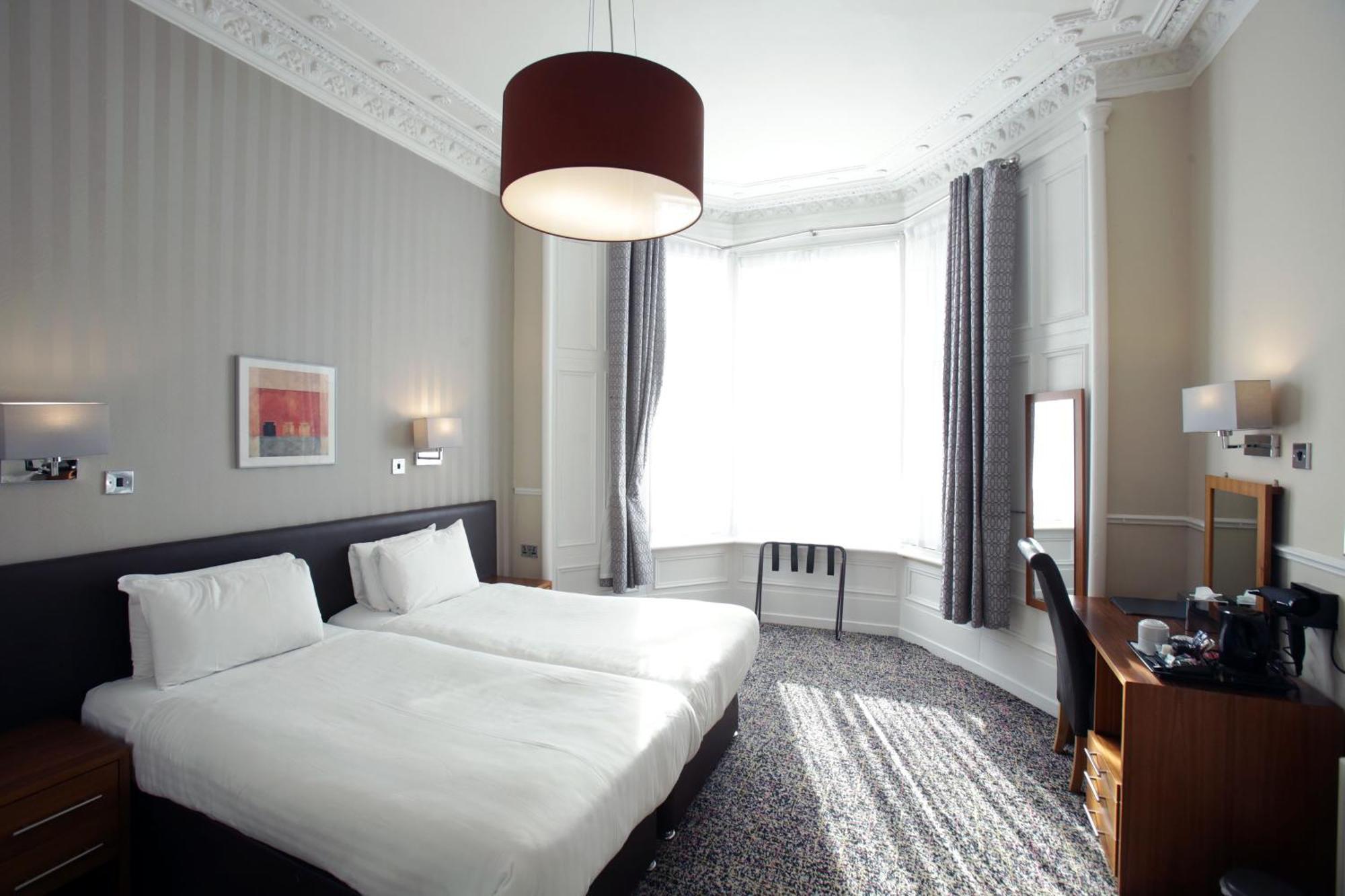 Kelvingrove - Sauchiehall St Hotel 3*